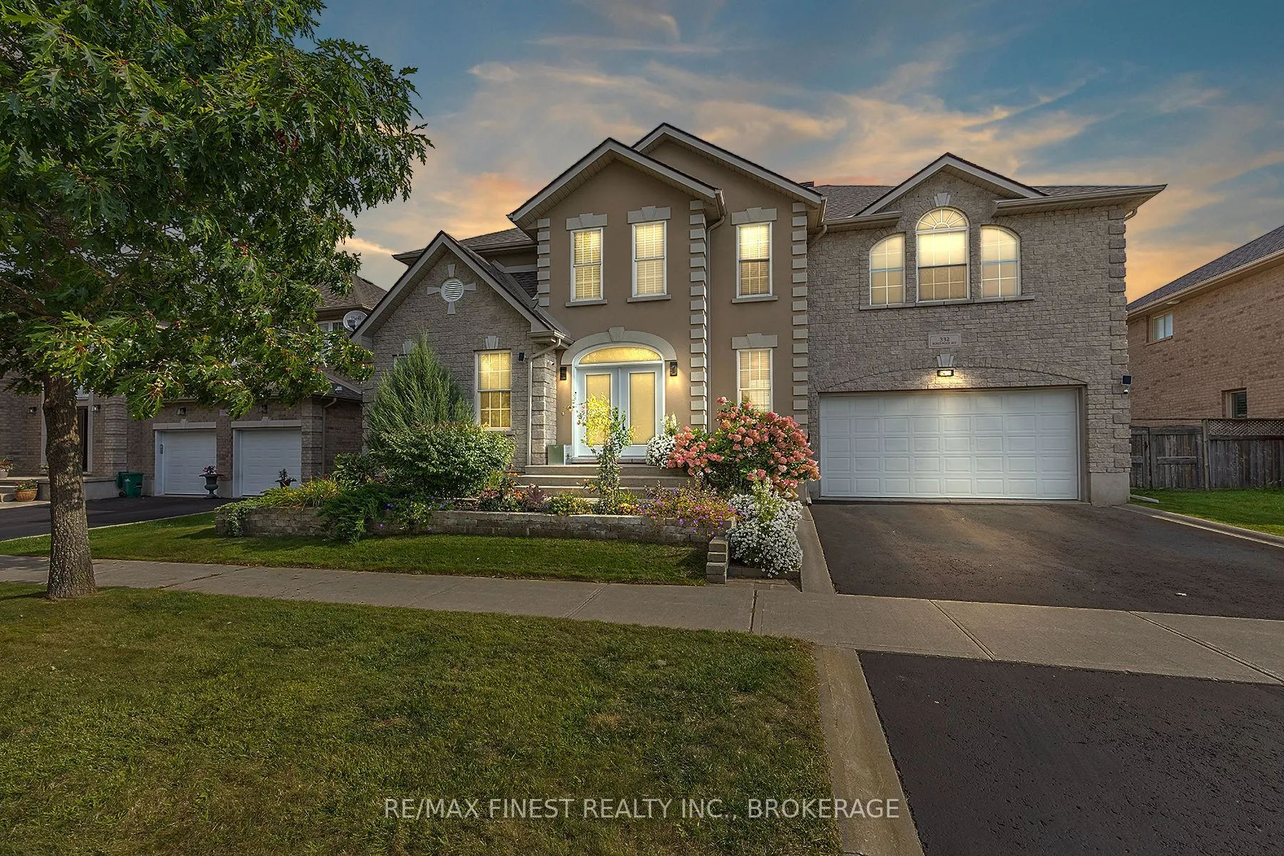 332 Honeywood Avenue