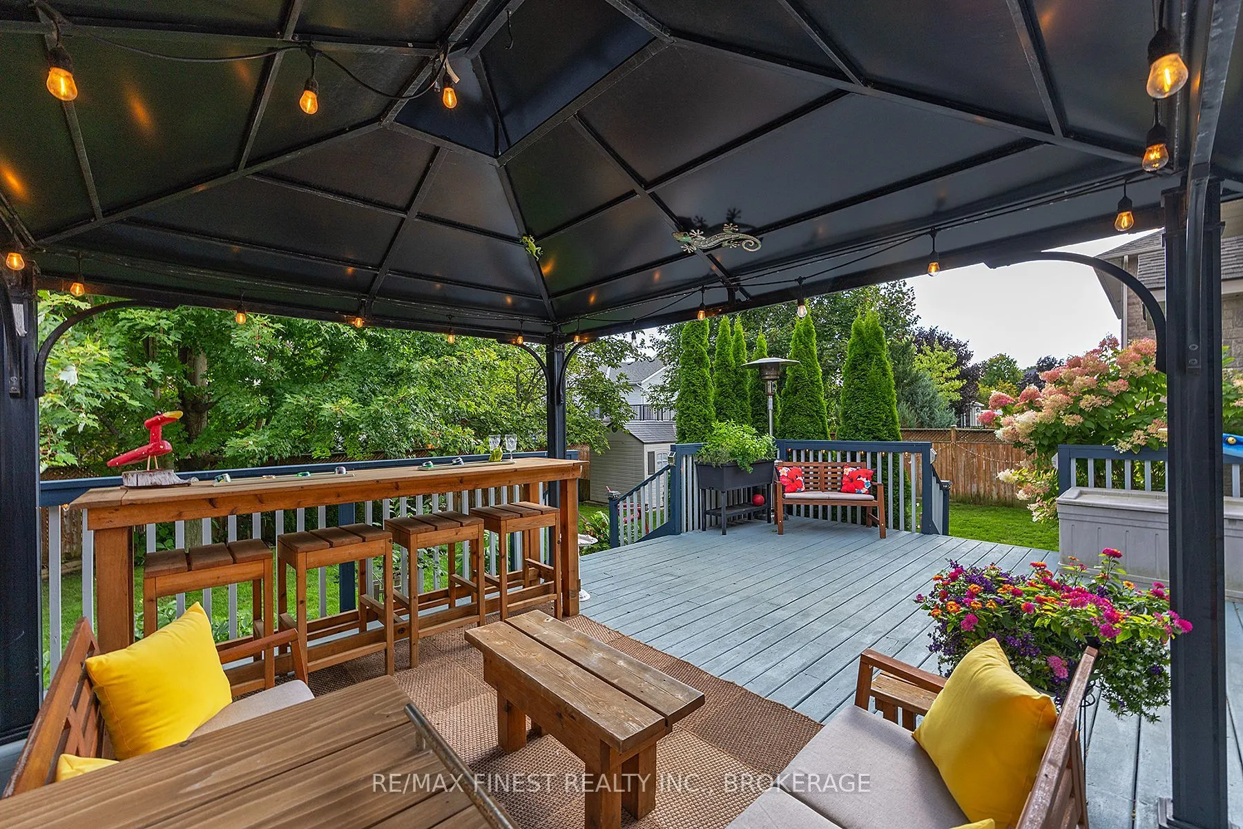 332 Honeywood Avenue