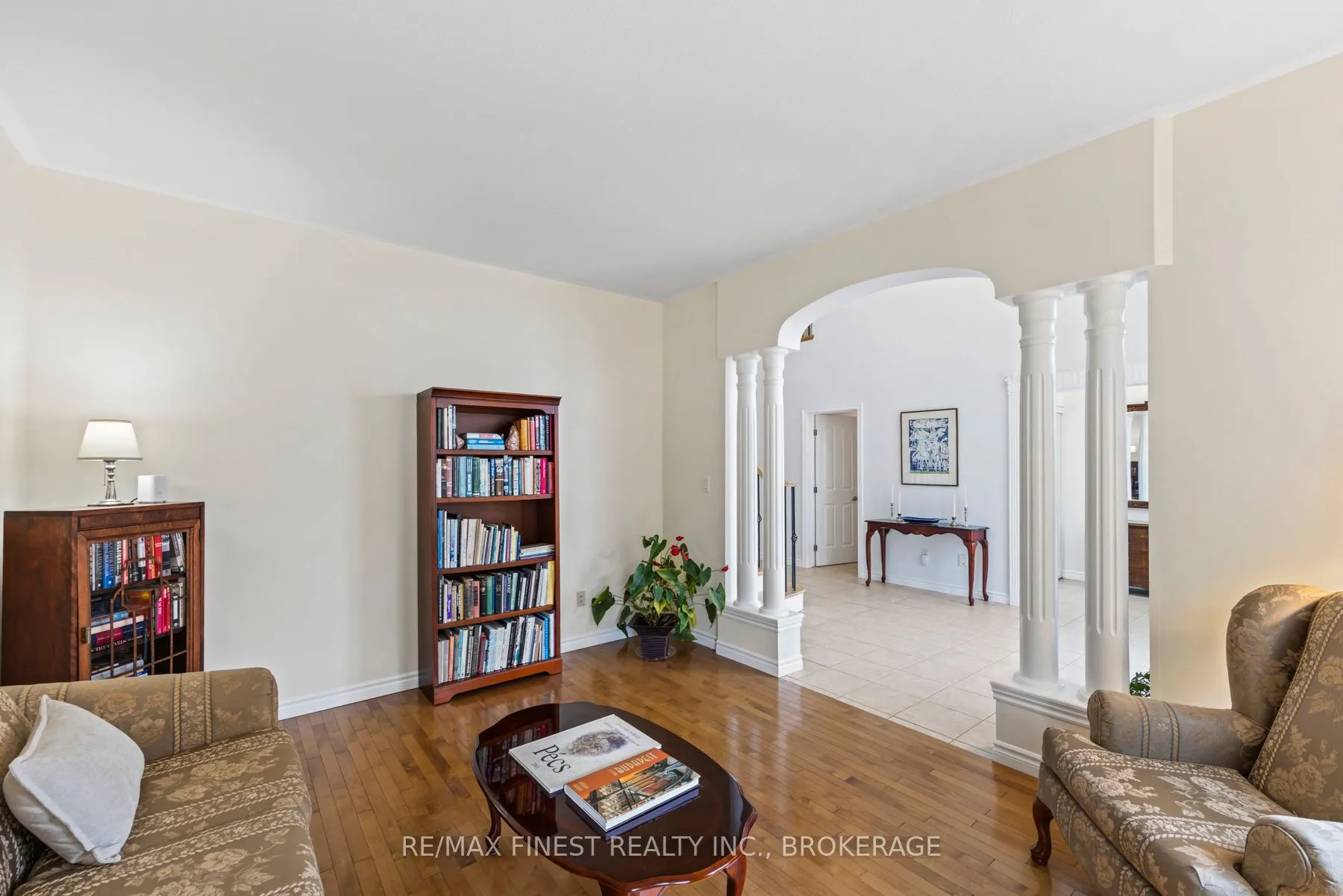 332 Honeywood Avenue