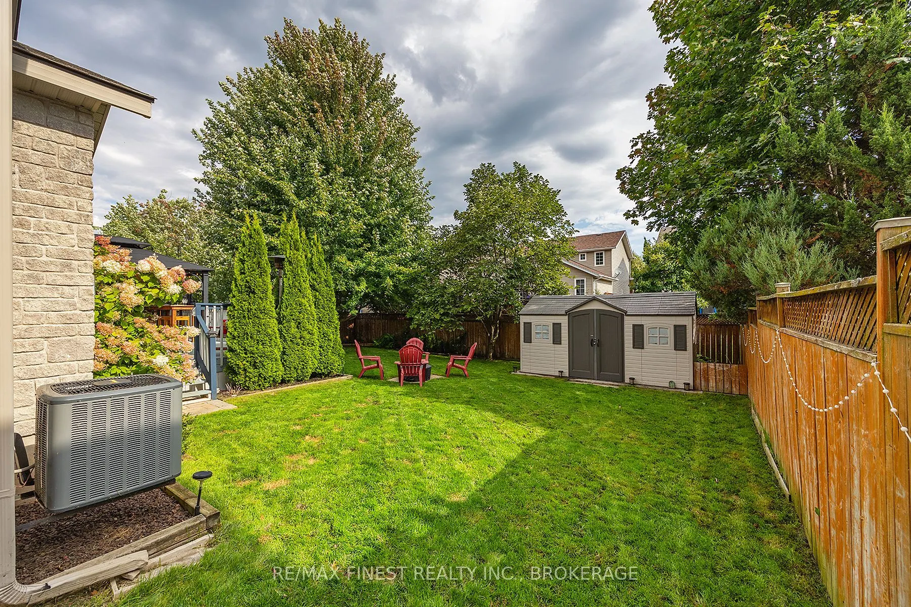 332 Honeywood Avenue