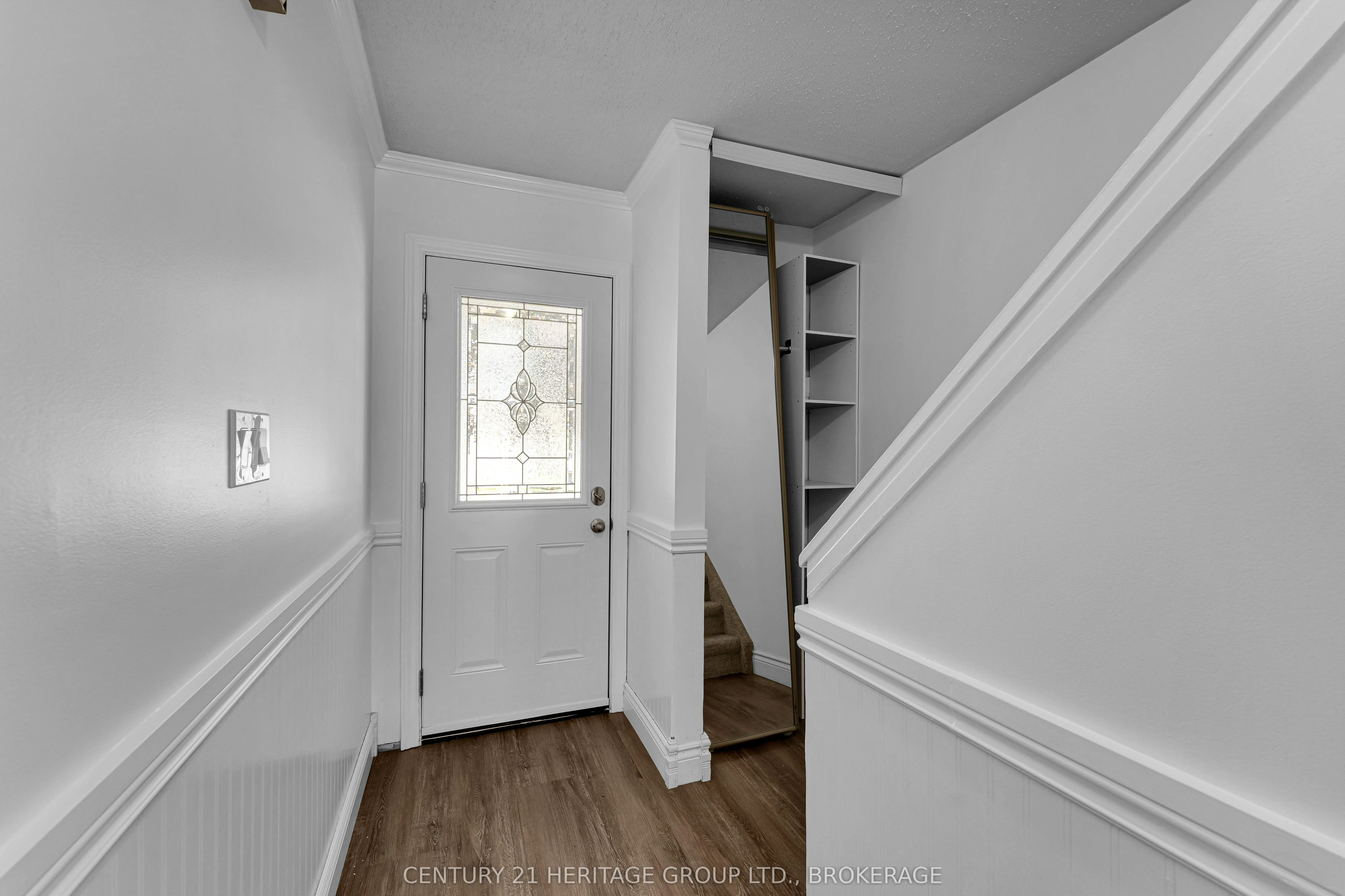 802 Datzell Lane W, #49