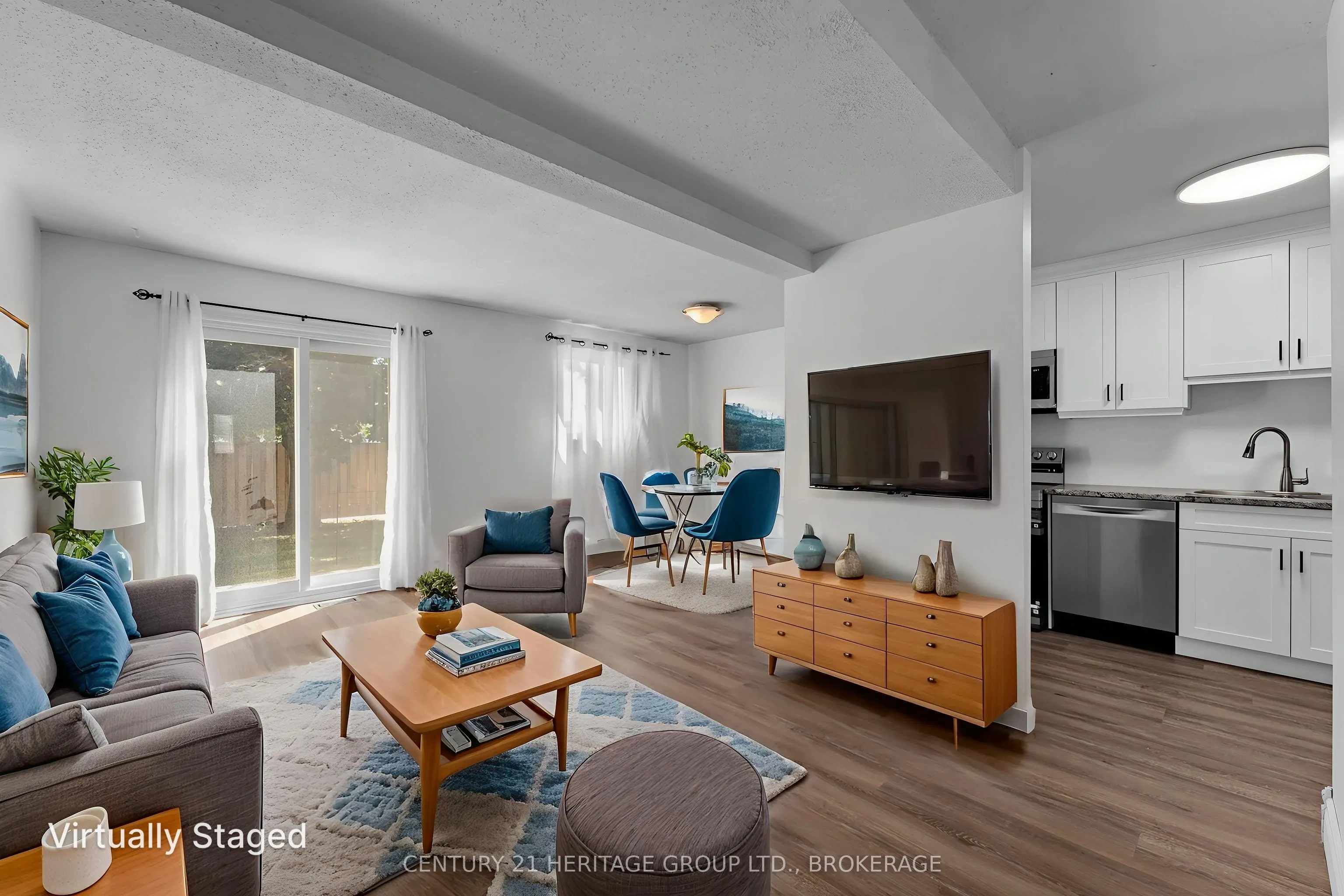 802 Datzell Lane W, #49