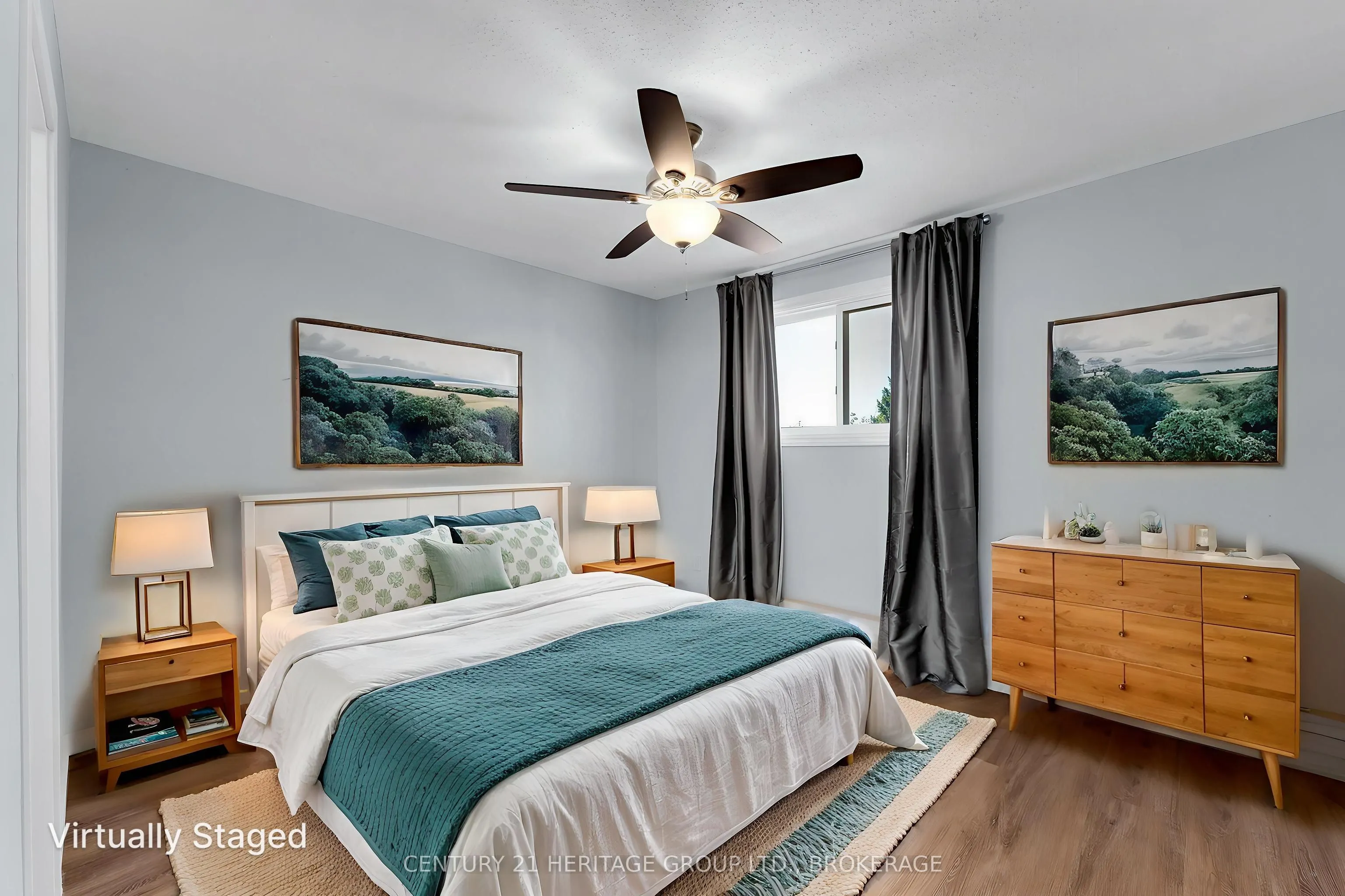 802 Datzell Lane W, #49