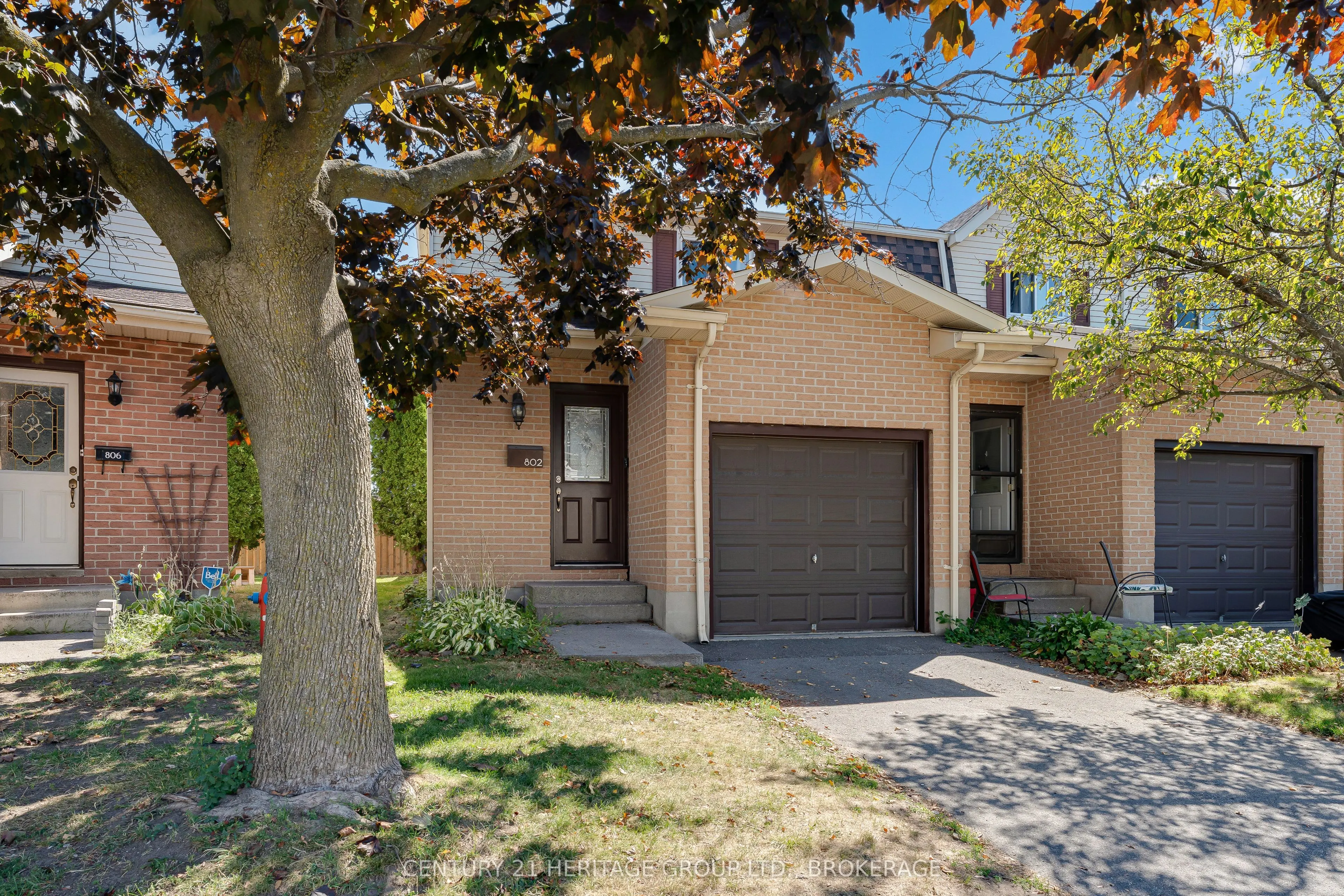 802 Datzell Lane W, #49