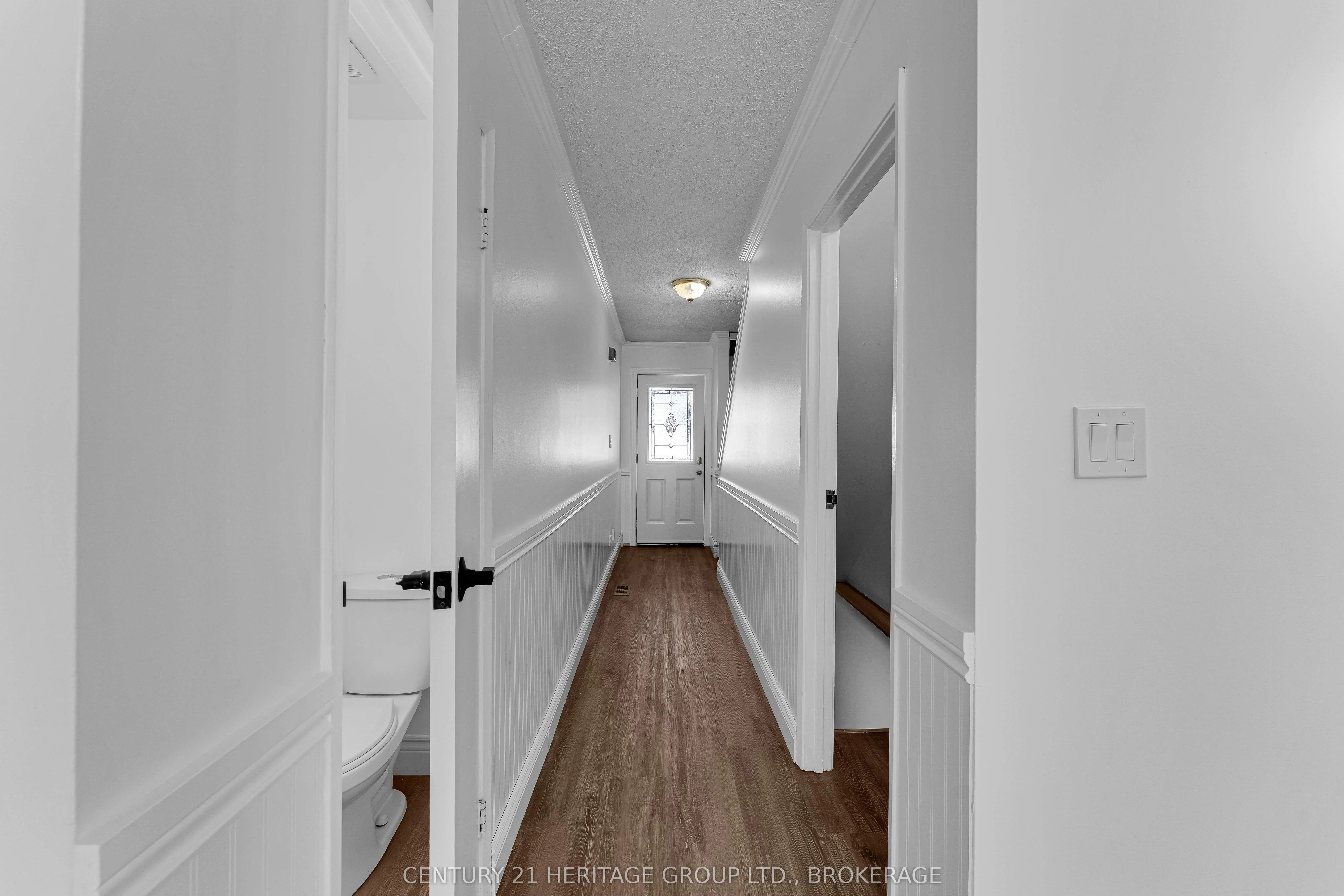 802 Datzell Lane W, #49