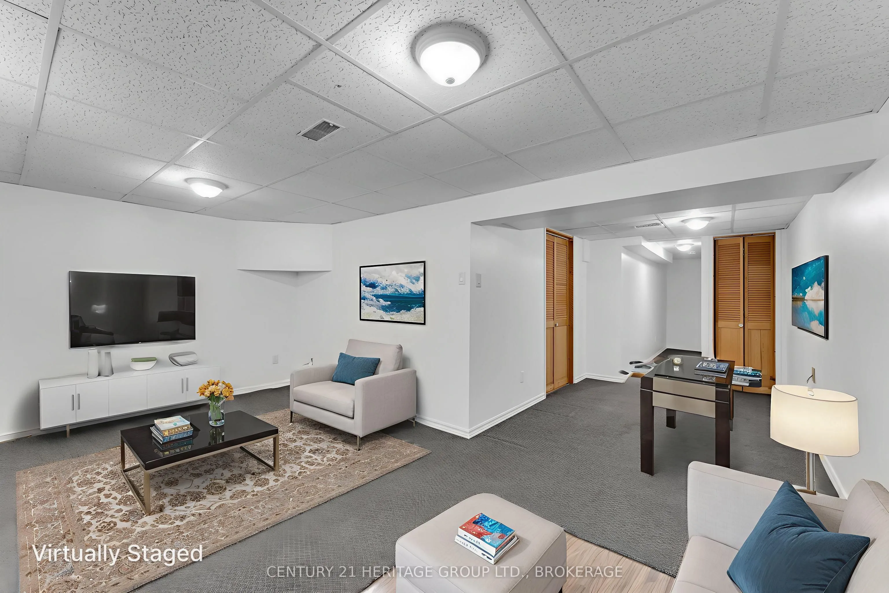 802 Datzell Lane W, #49