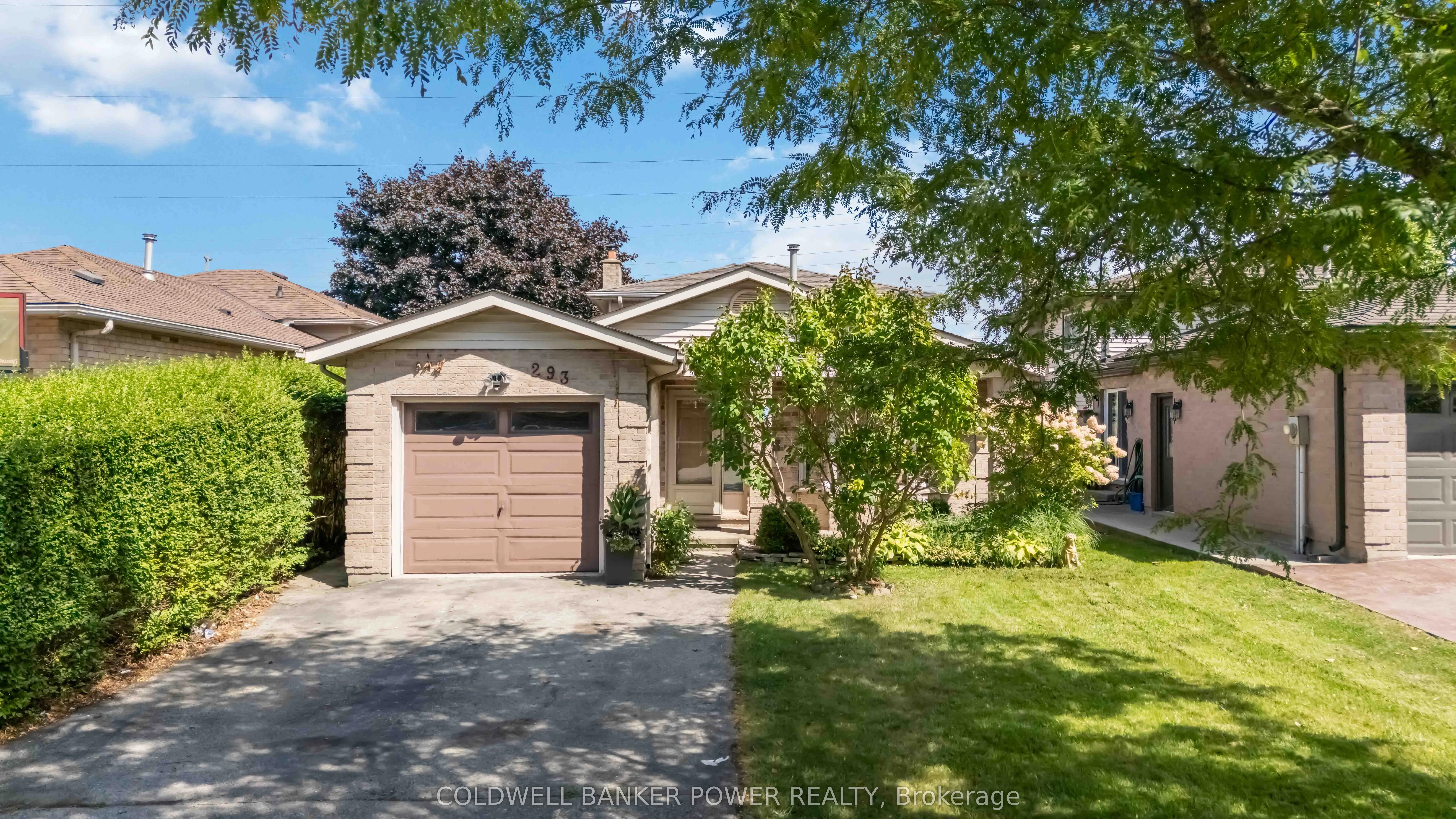 293 Banbury Crescent