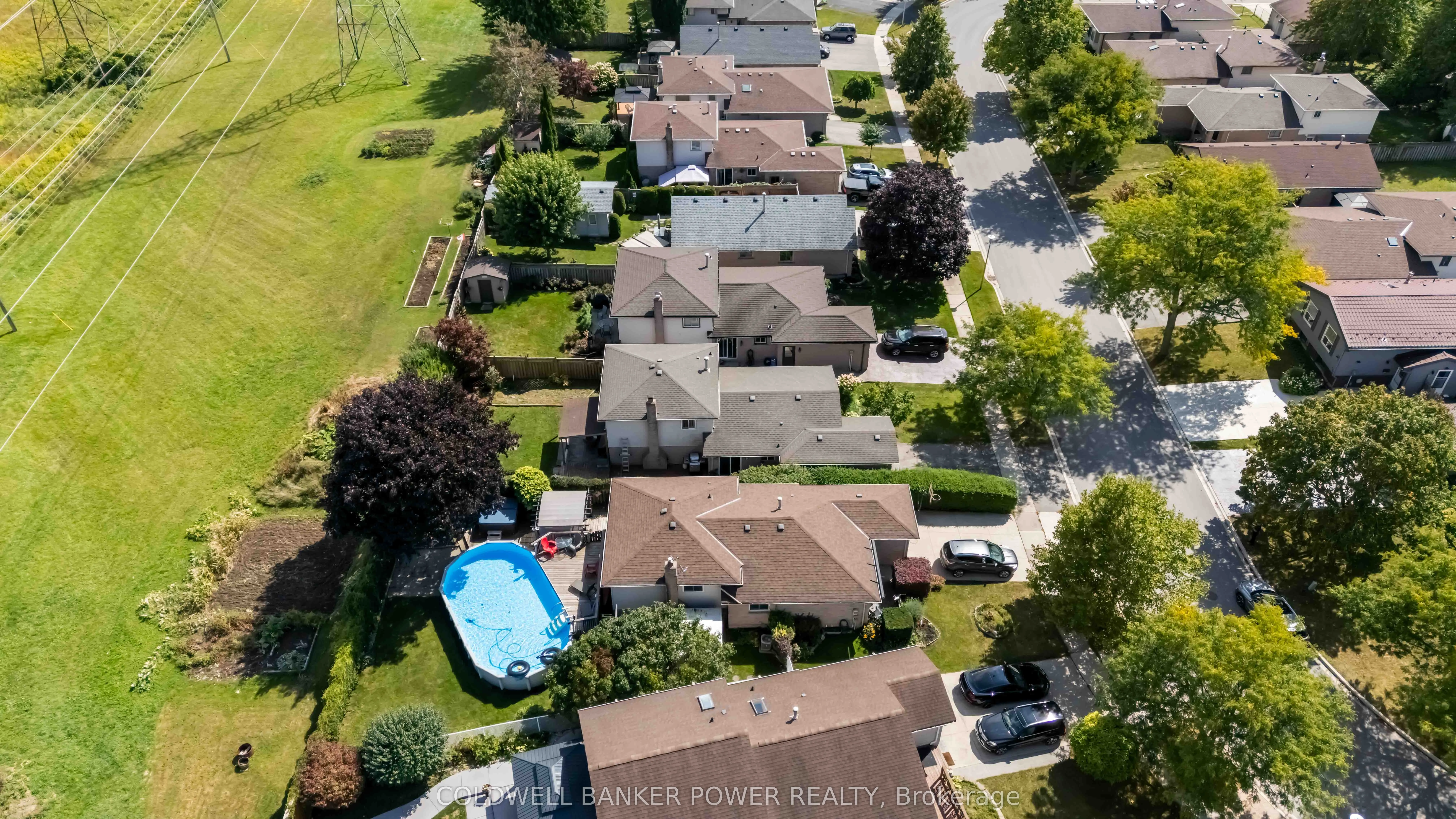 293 Banbury Crescent