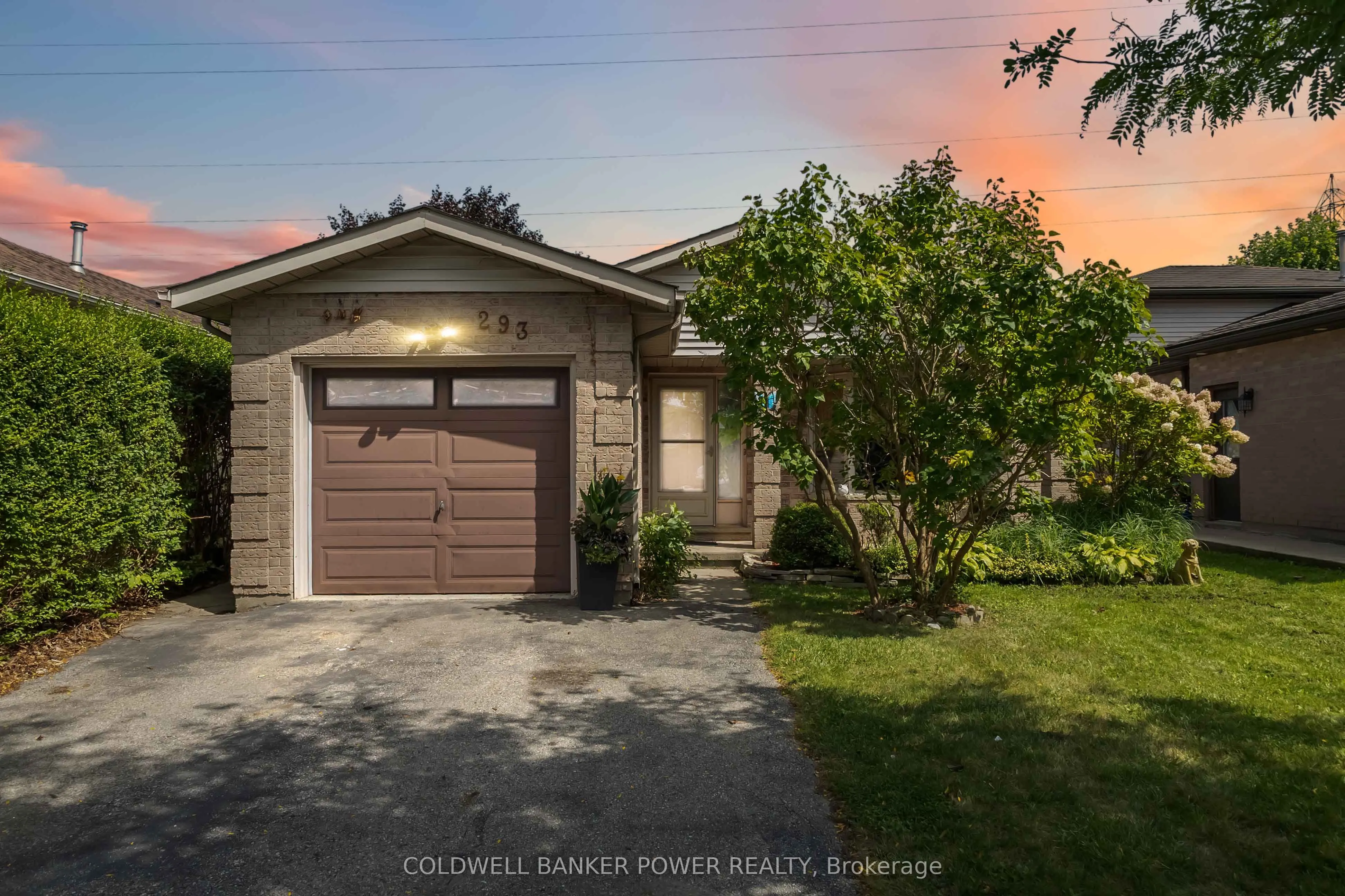 293 Banbury Crescent