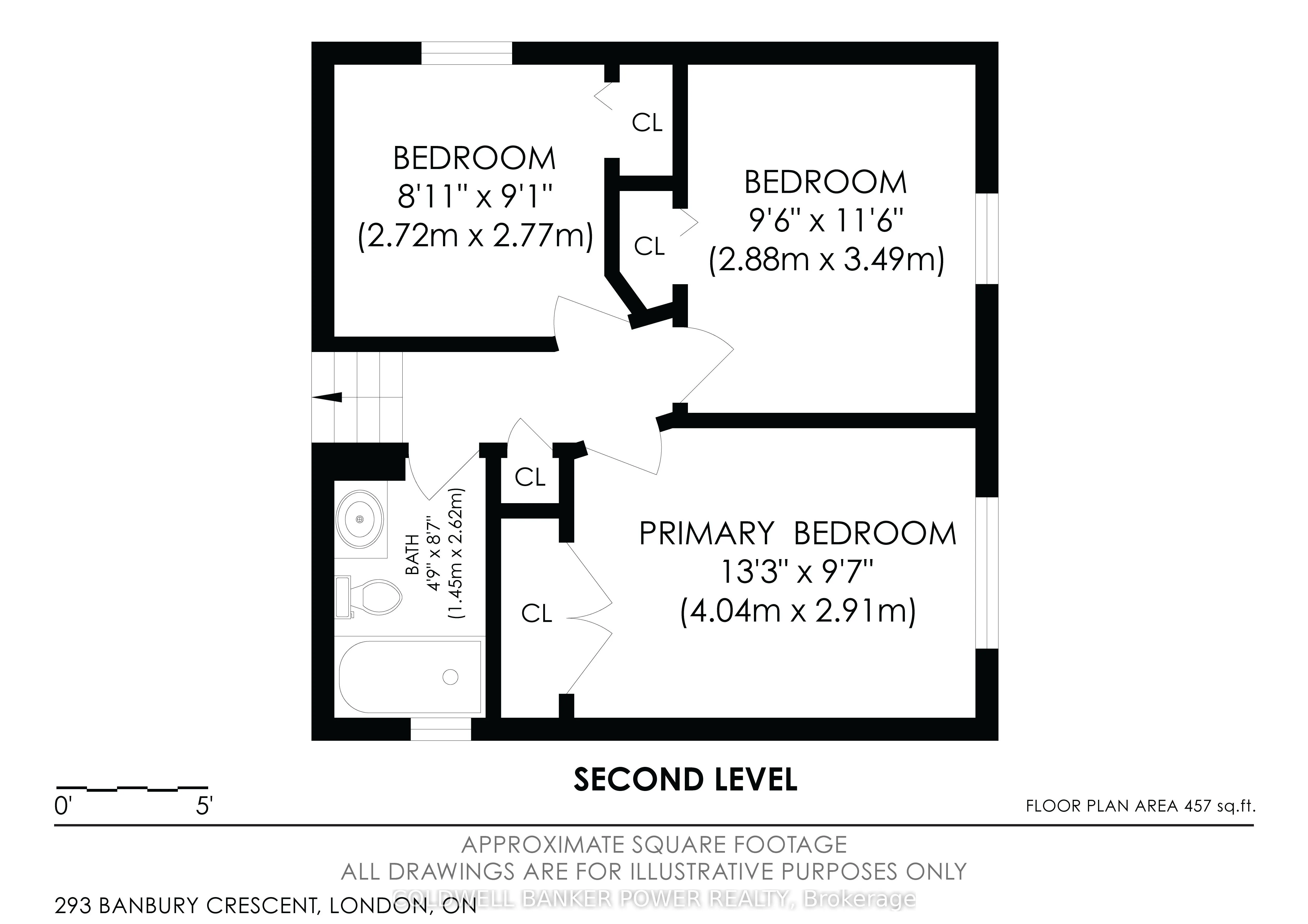 293 Banbury Crescent