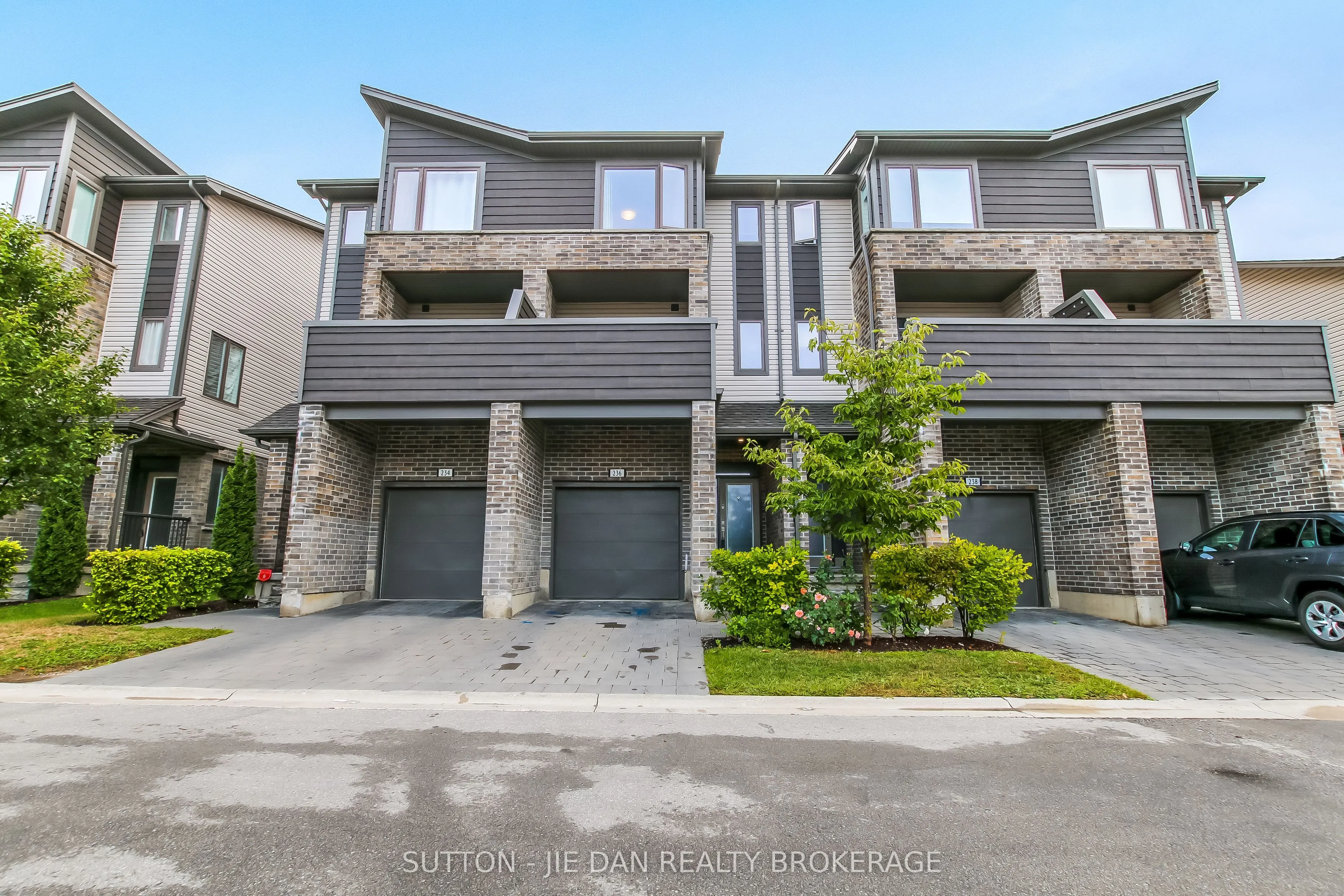 1960 Dalmagarry Road, #236