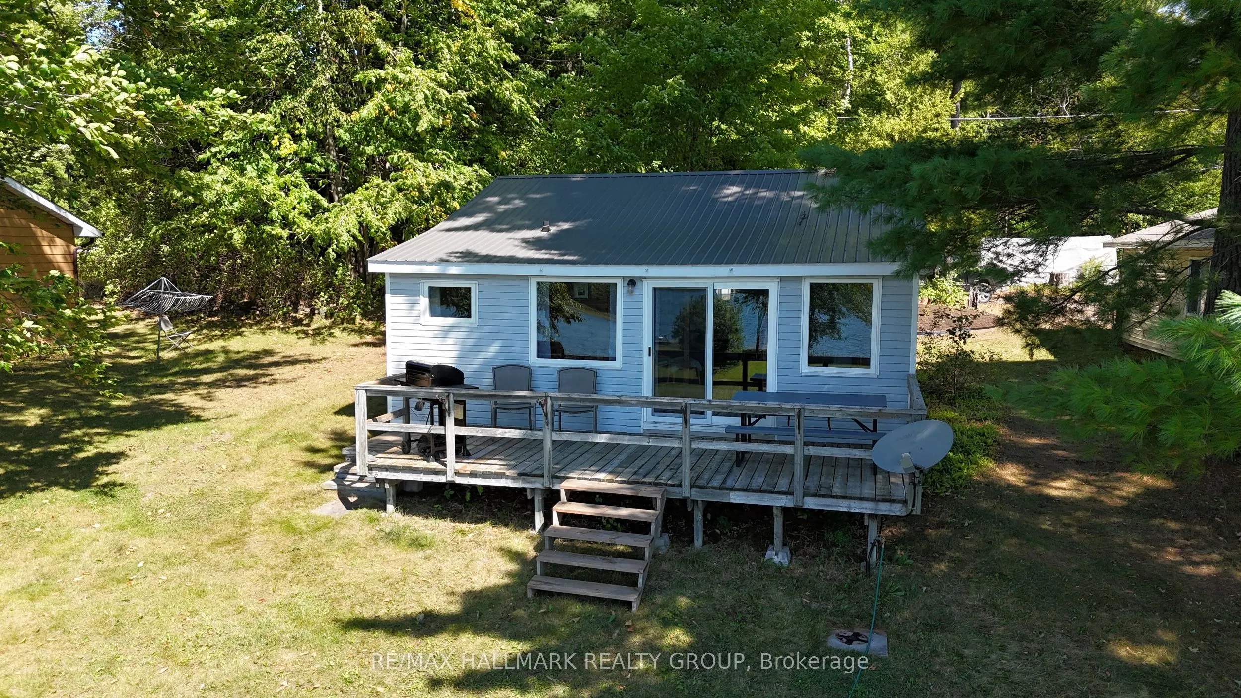 8A Barron Lane