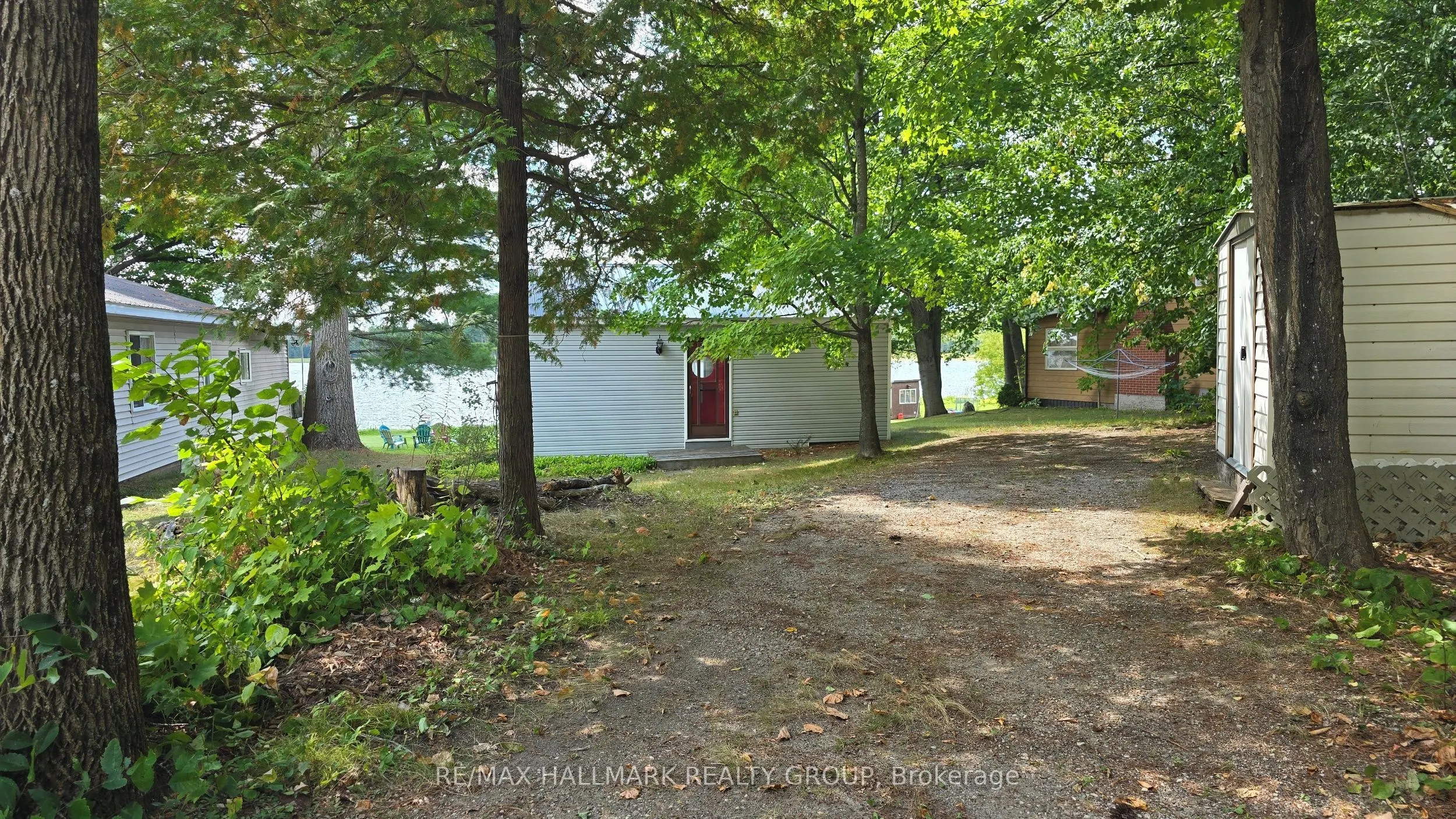 8A Barron Lane