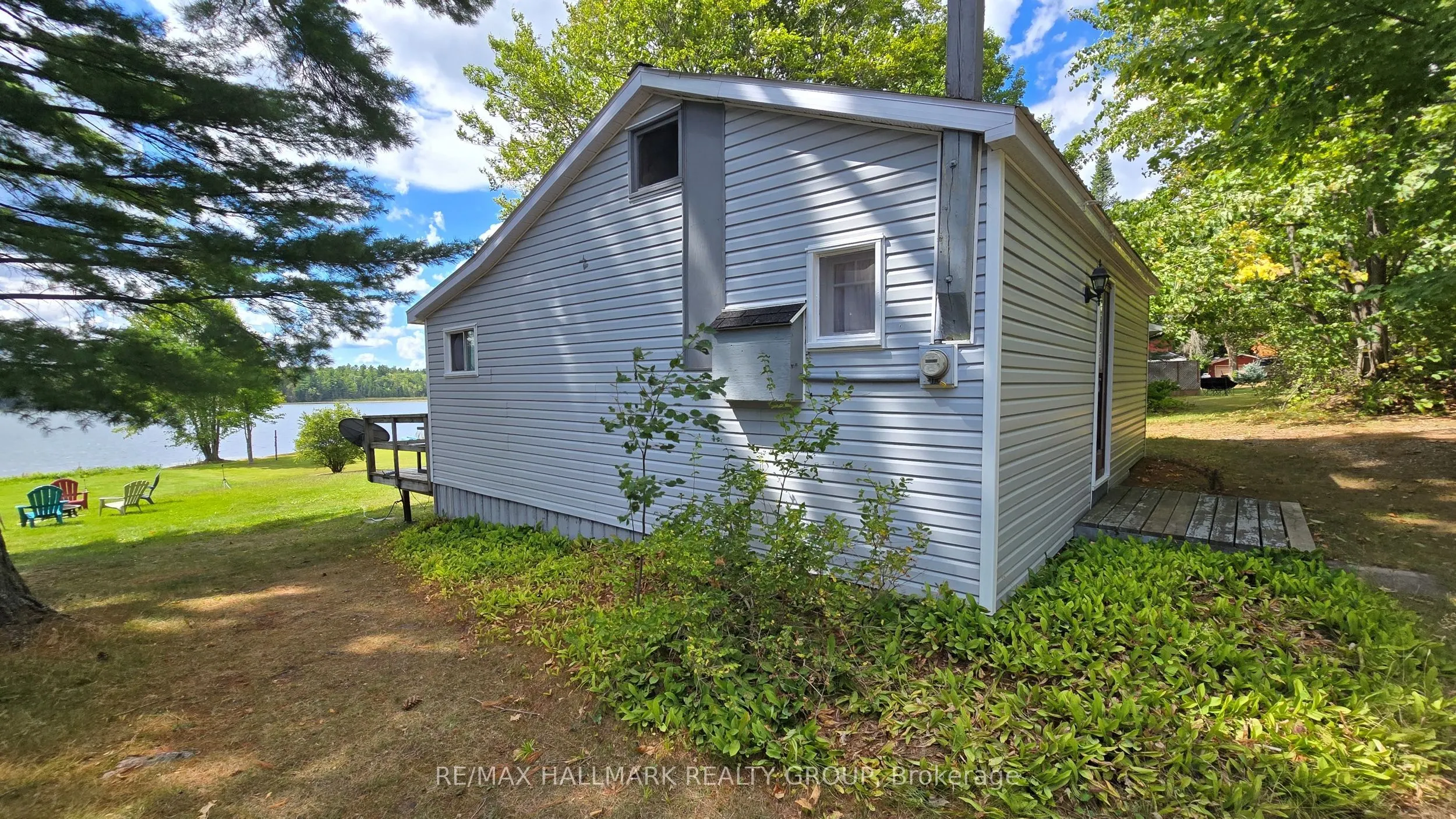 8A Barron Lane