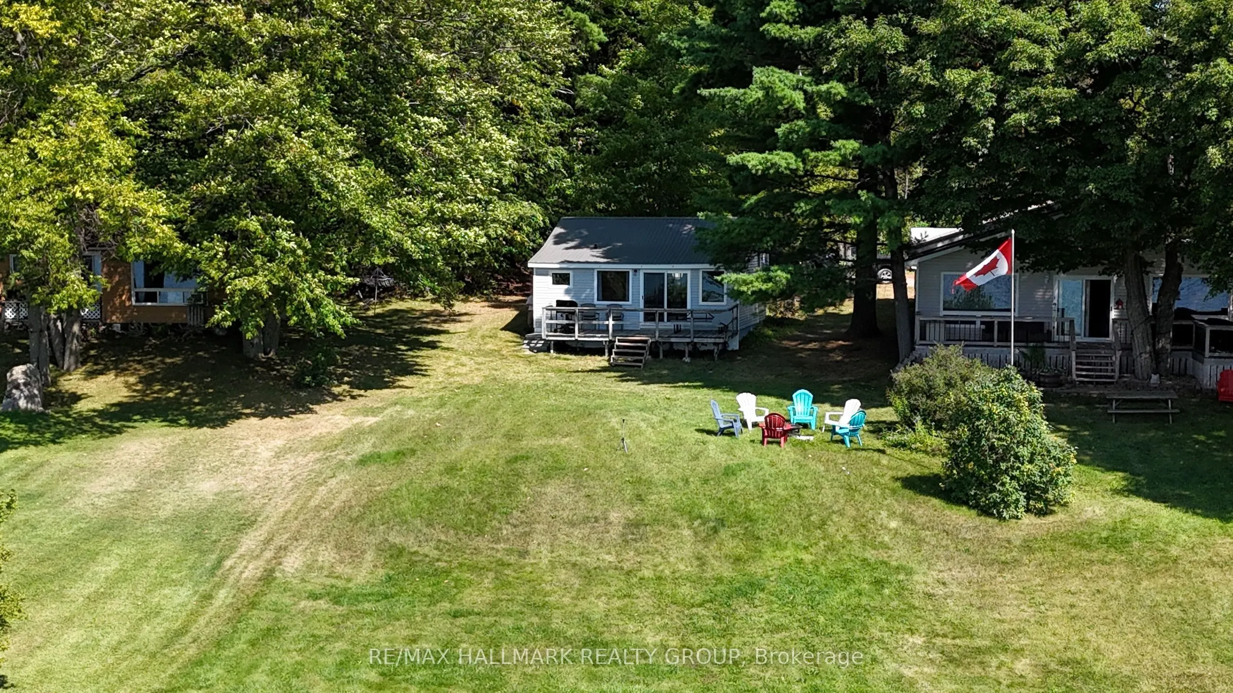 8A Barron Lane