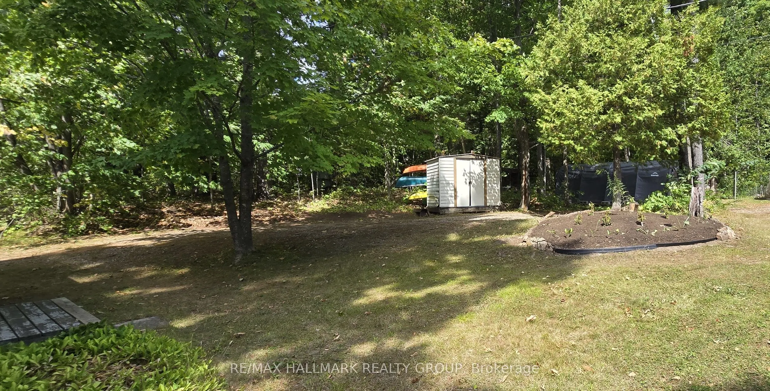 8A Barron Lane