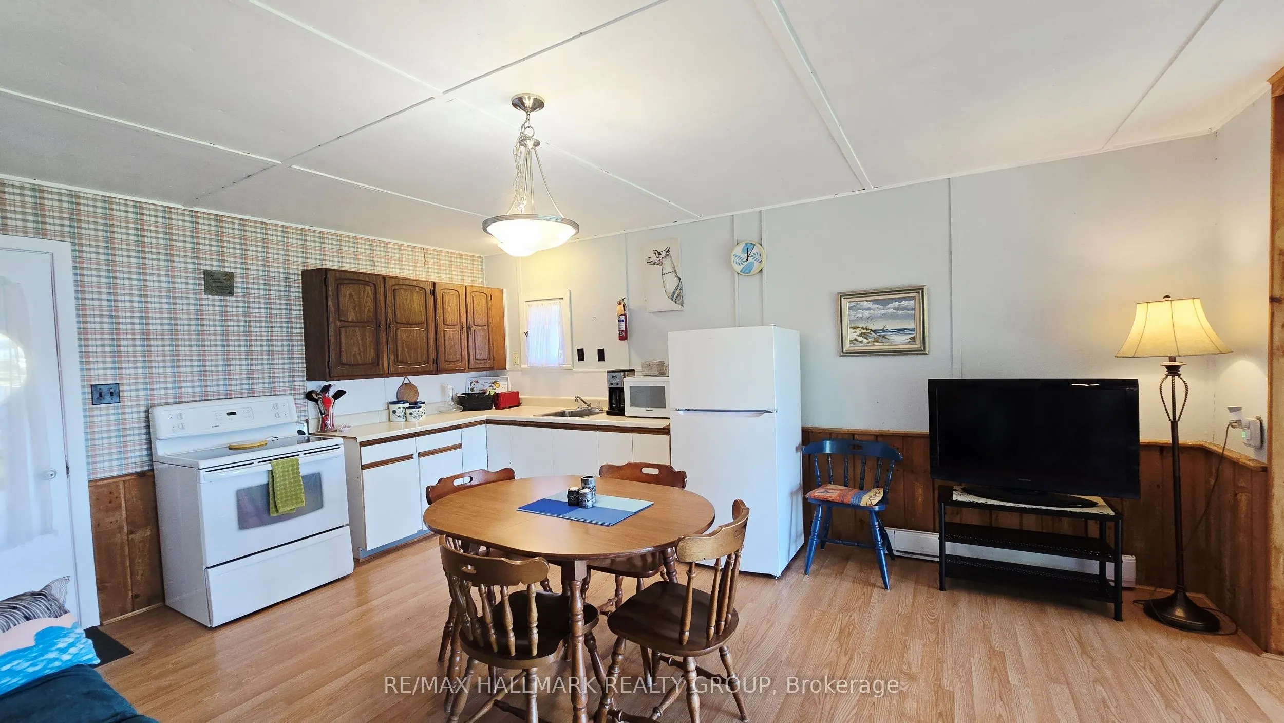 8A Barron Lane
