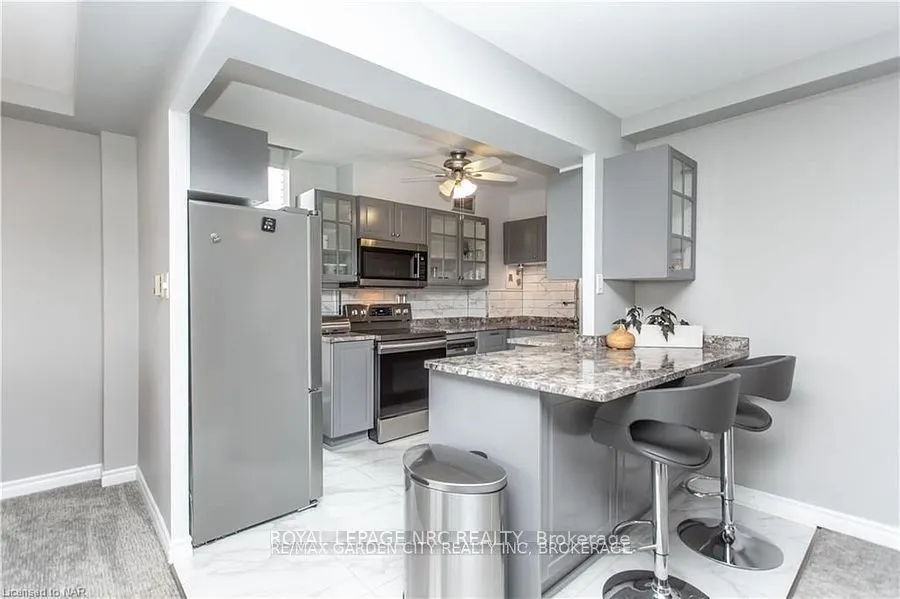15 Towering Heights Boulevard, #1302