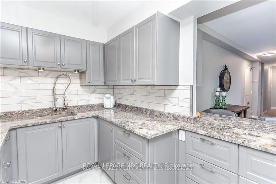 15 Towering Heights Boulevard, #1302