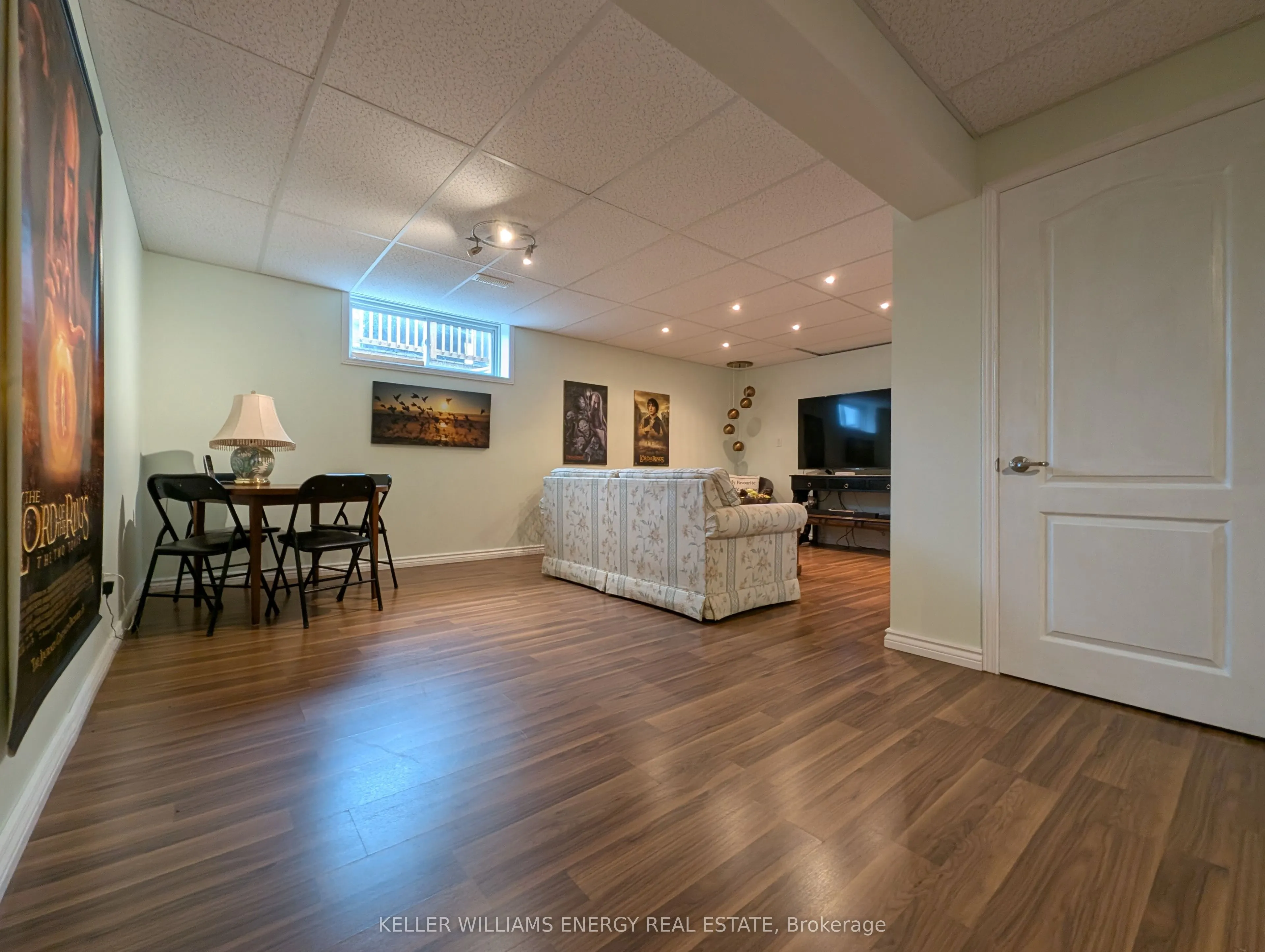 34 Mount Grove Crescent