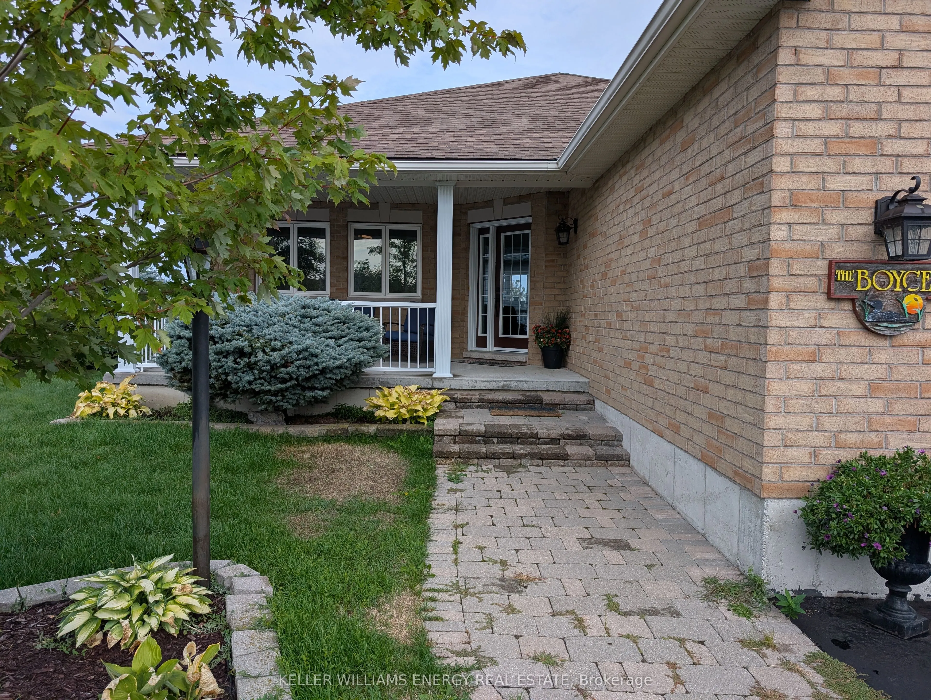 34 Mount Grove Crescent