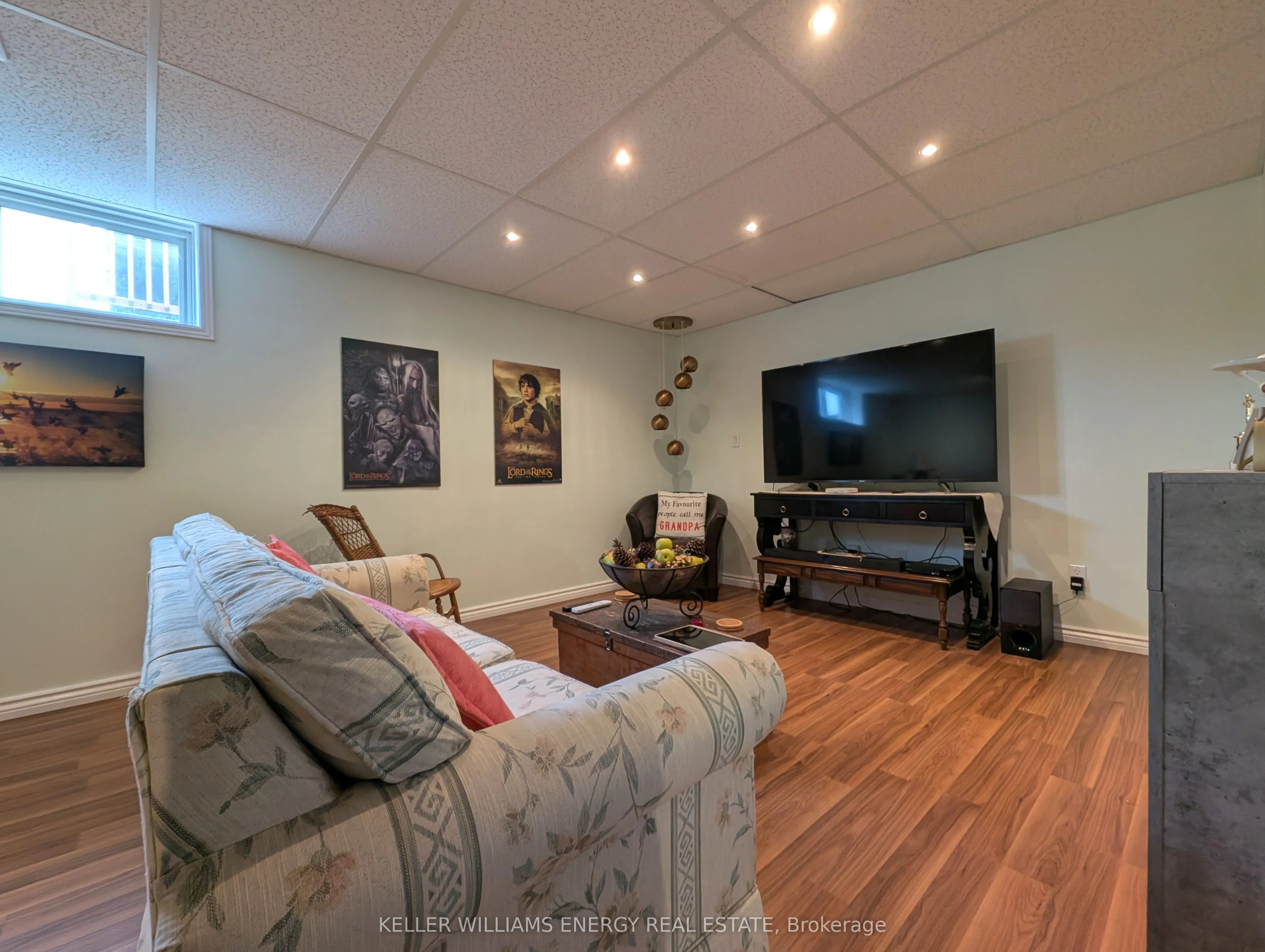 34 Mount Grove Crescent