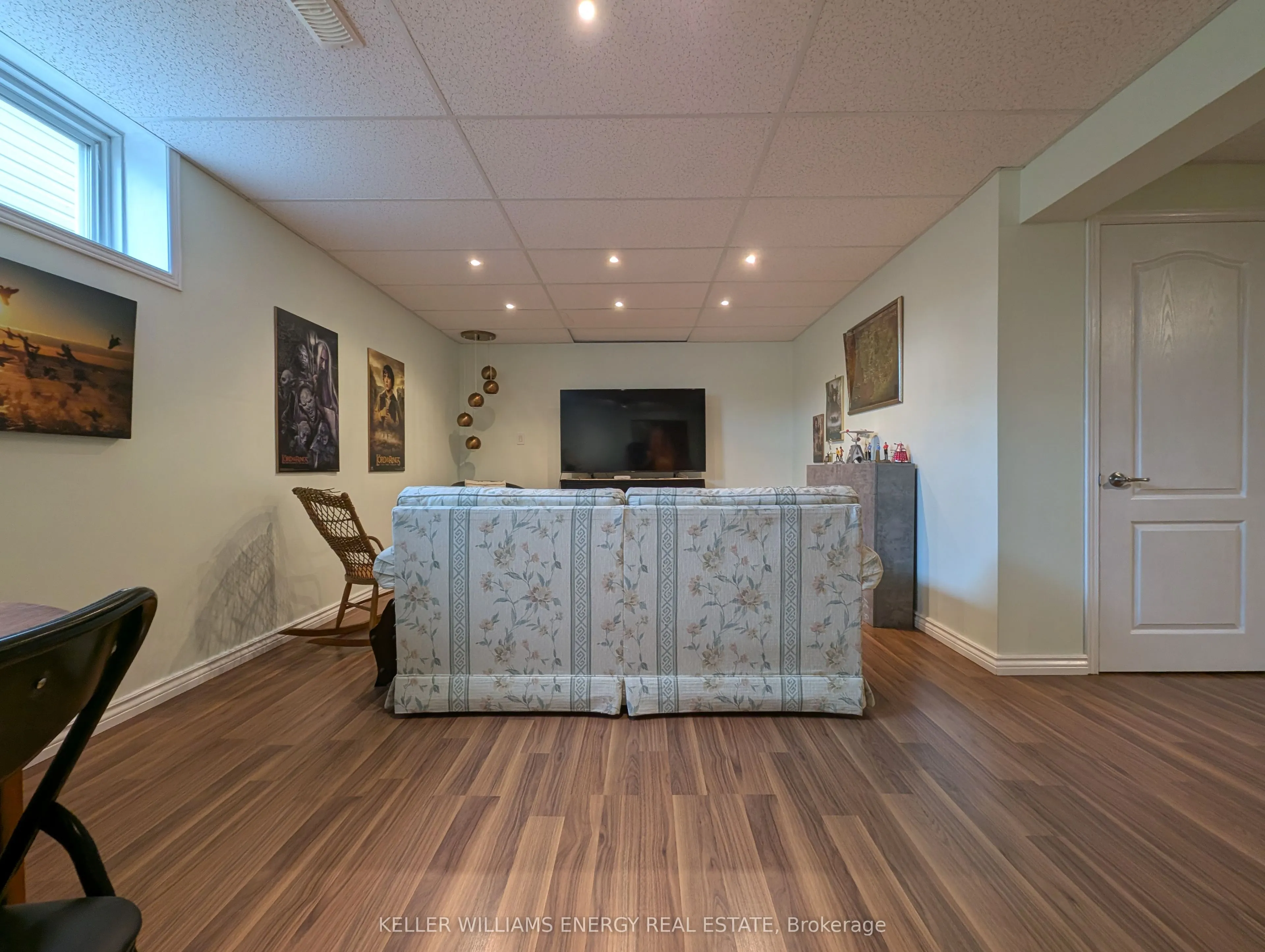 34 Mount Grove Crescent