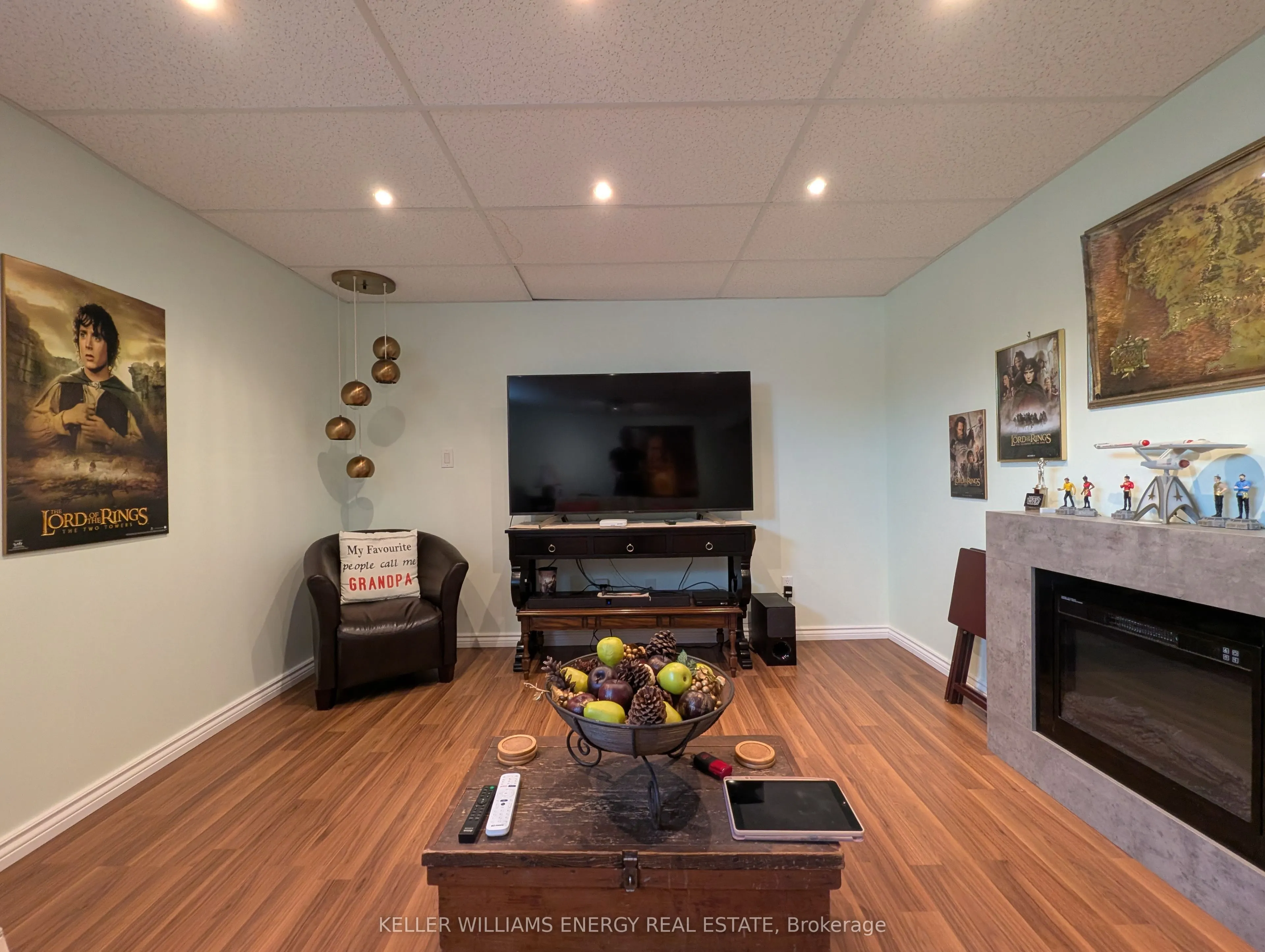 34 Mount Grove Crescent