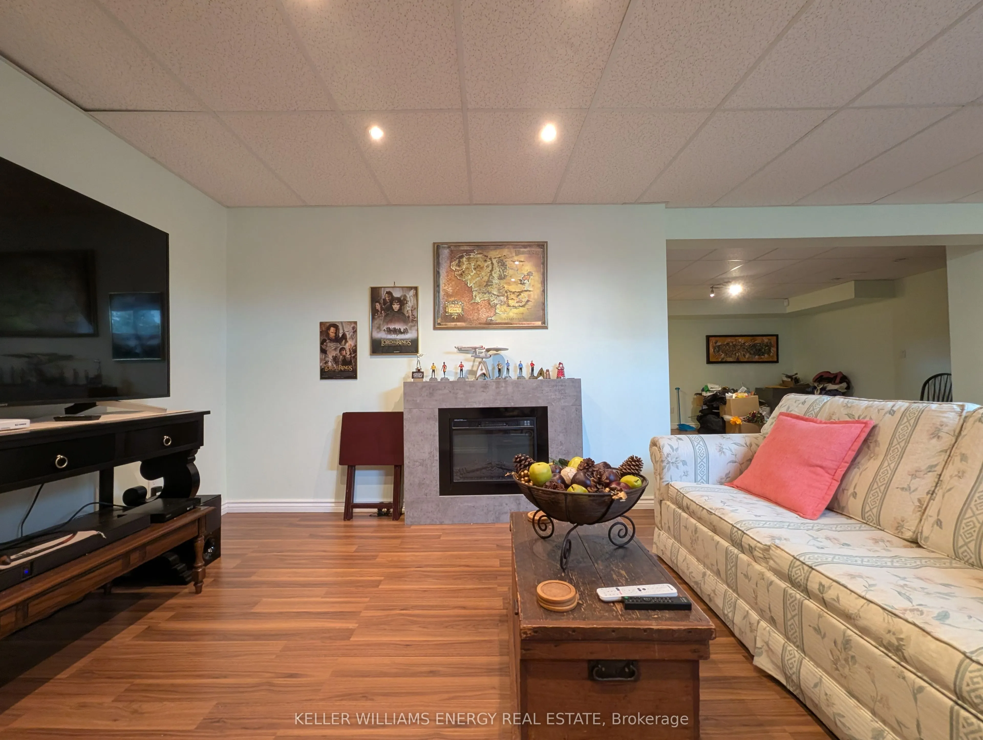 34 Mount Grove Crescent