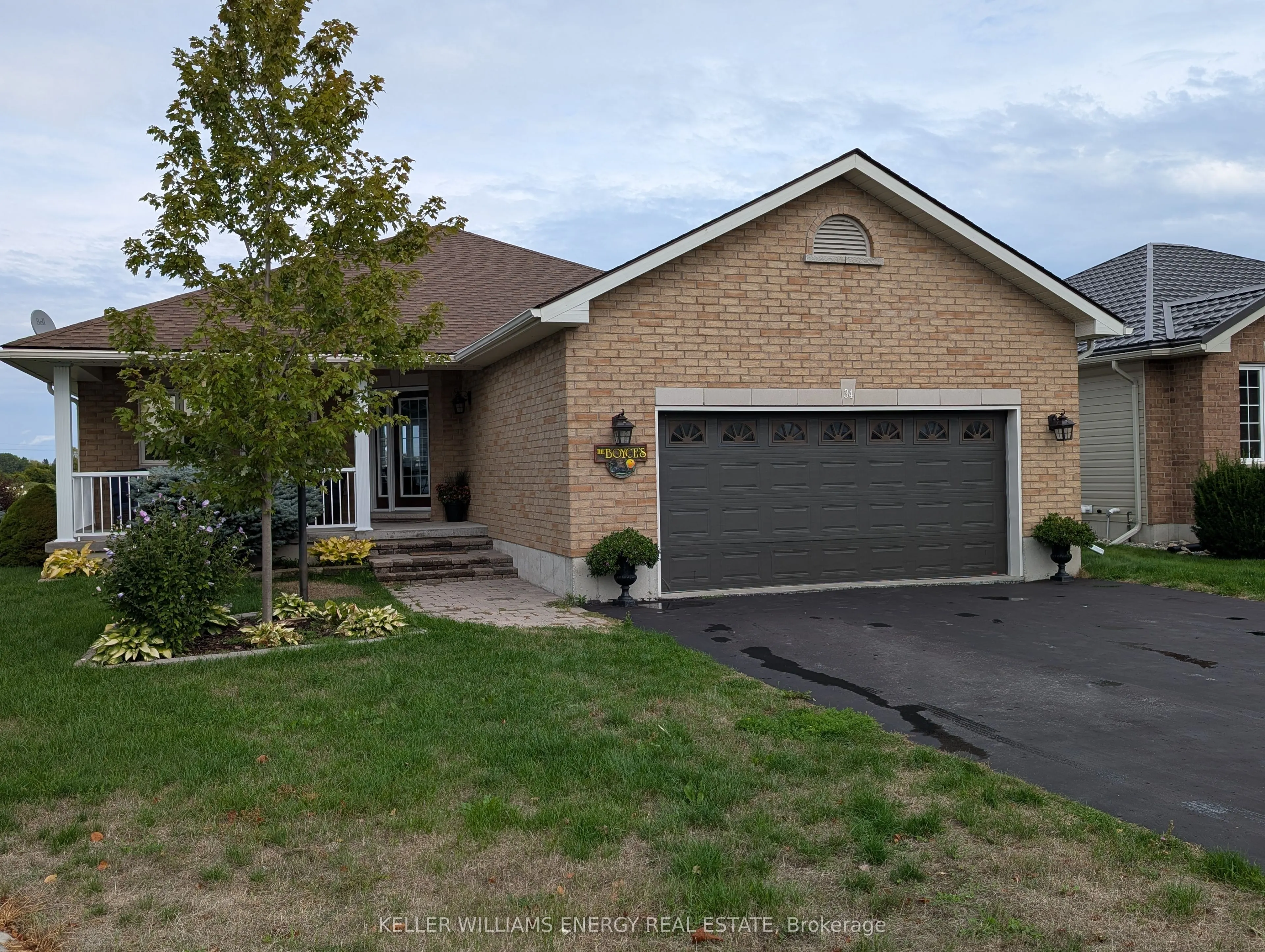 34 Mount Grove Crescent