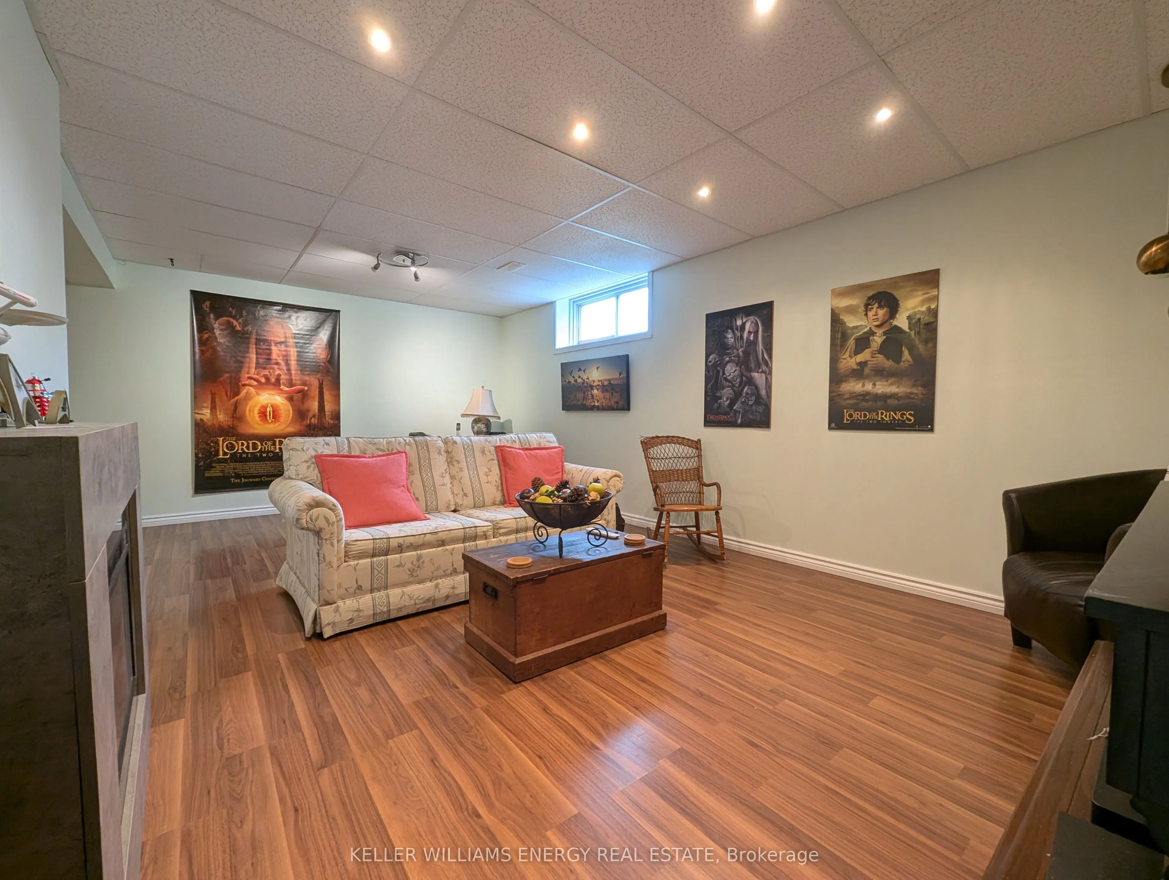 34 Mount Grove Crescent