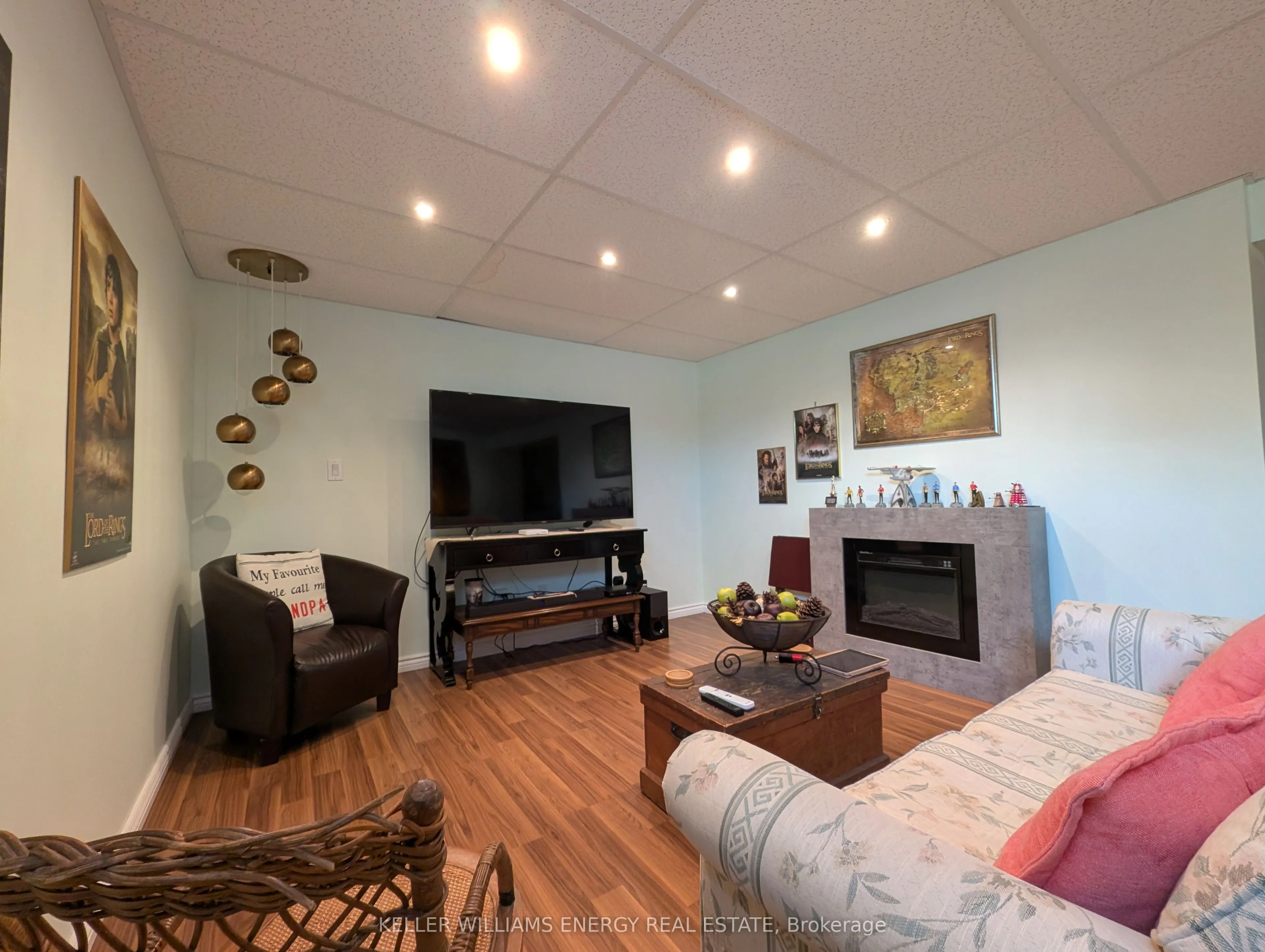 34 Mount Grove Crescent