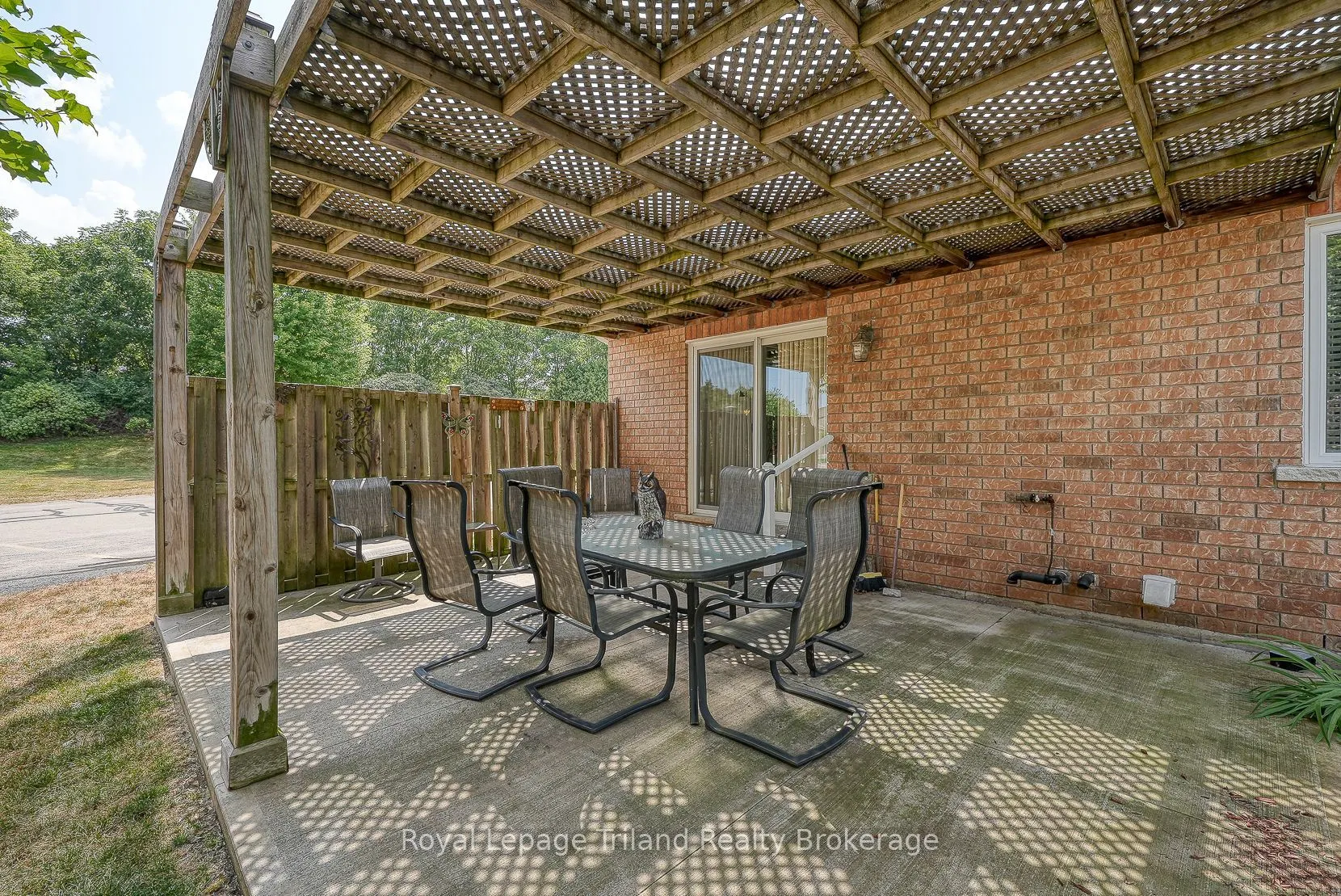 54 Garden Avenue, #1