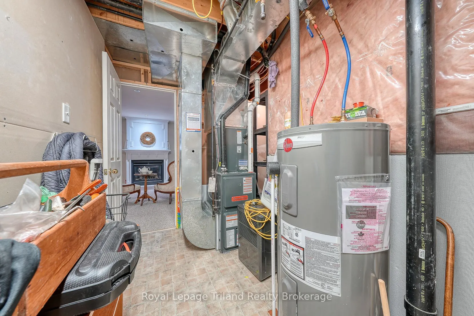 54 Garden Avenue, #1