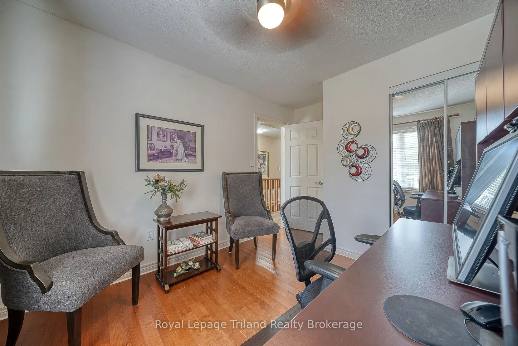 54 Garden Avenue, #1