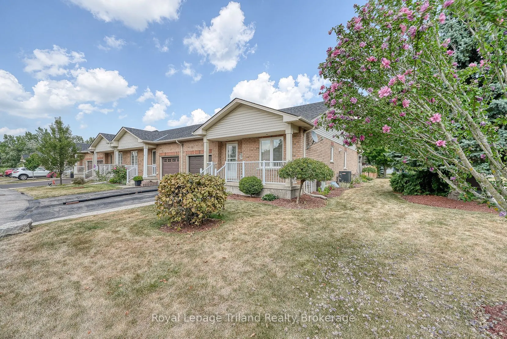 54 Garden Avenue, #1