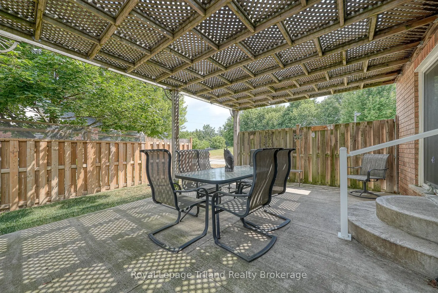 54 Garden Avenue, #1