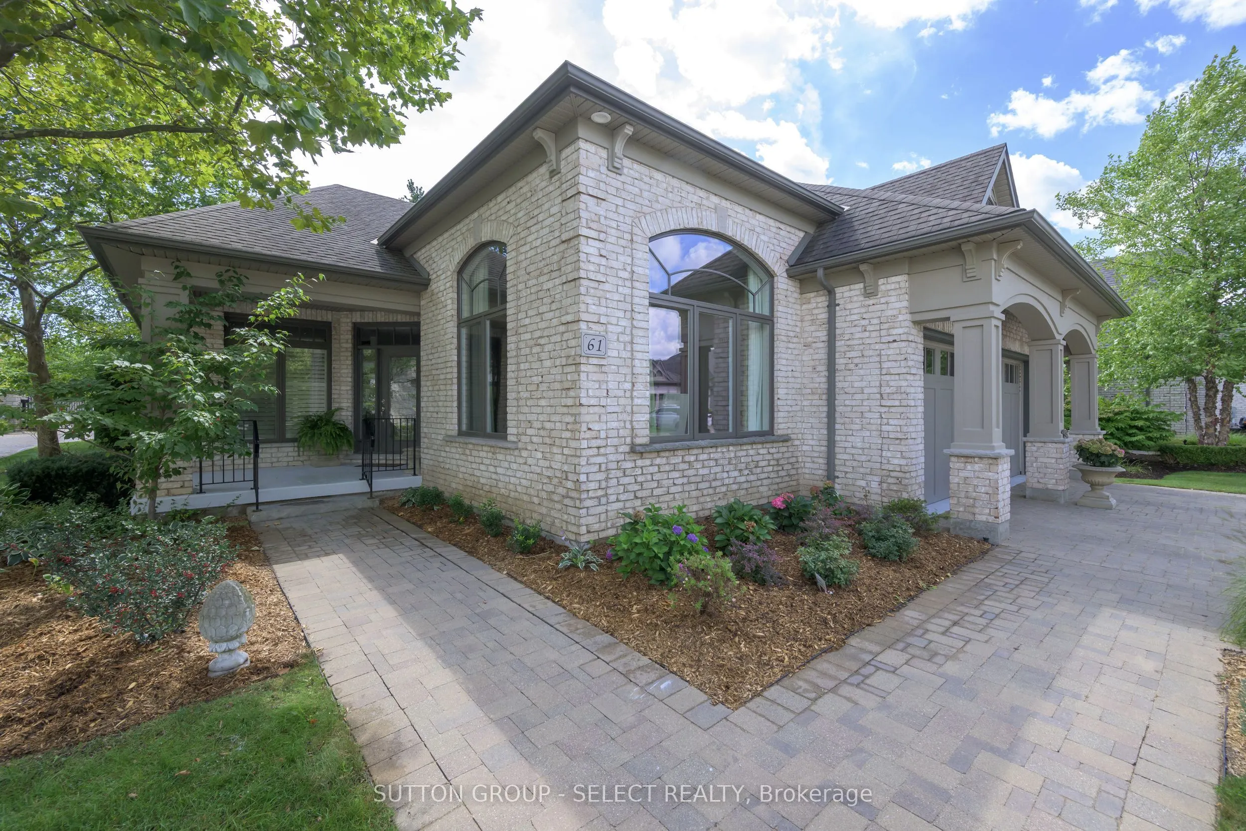 2014 Valleyrun Boulevard, #61