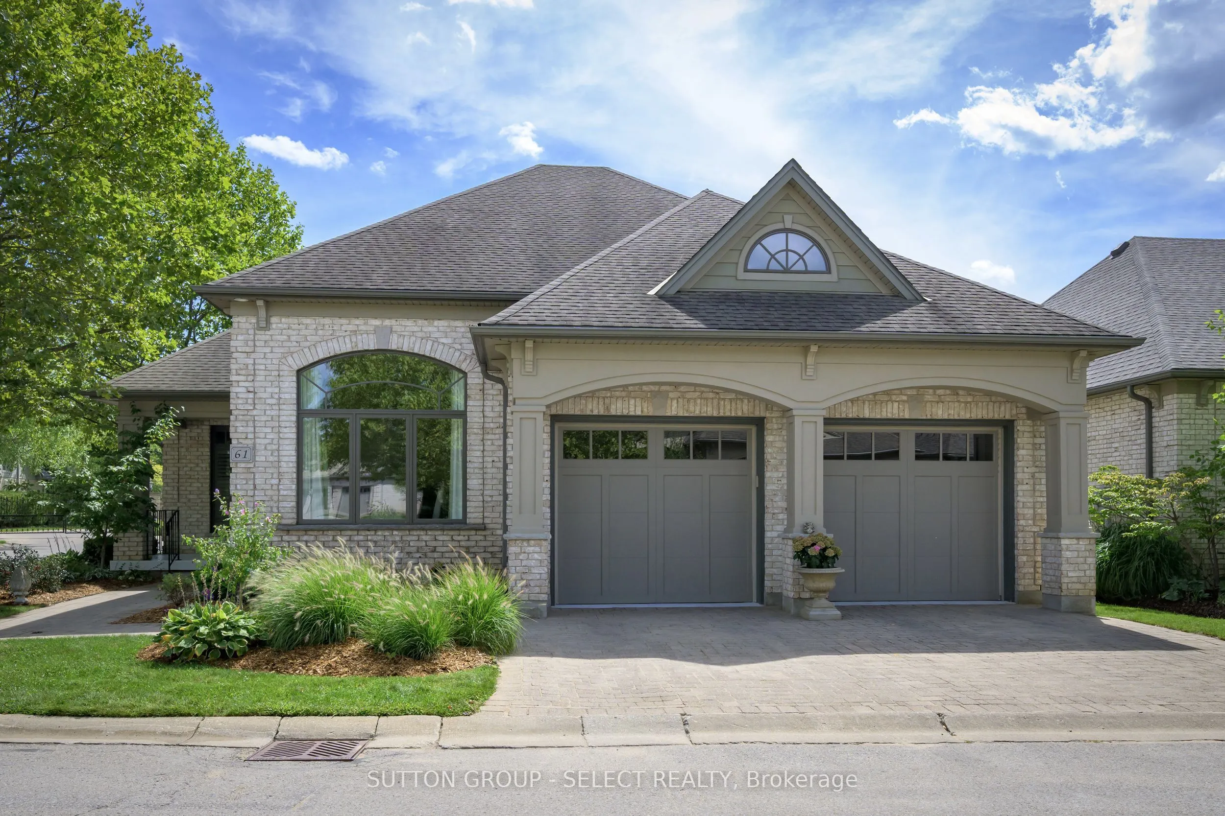 2014 Valleyrun Boulevard, #61