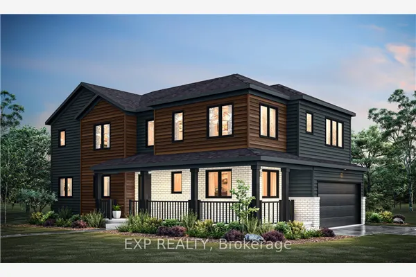 1024 DePencier Drive