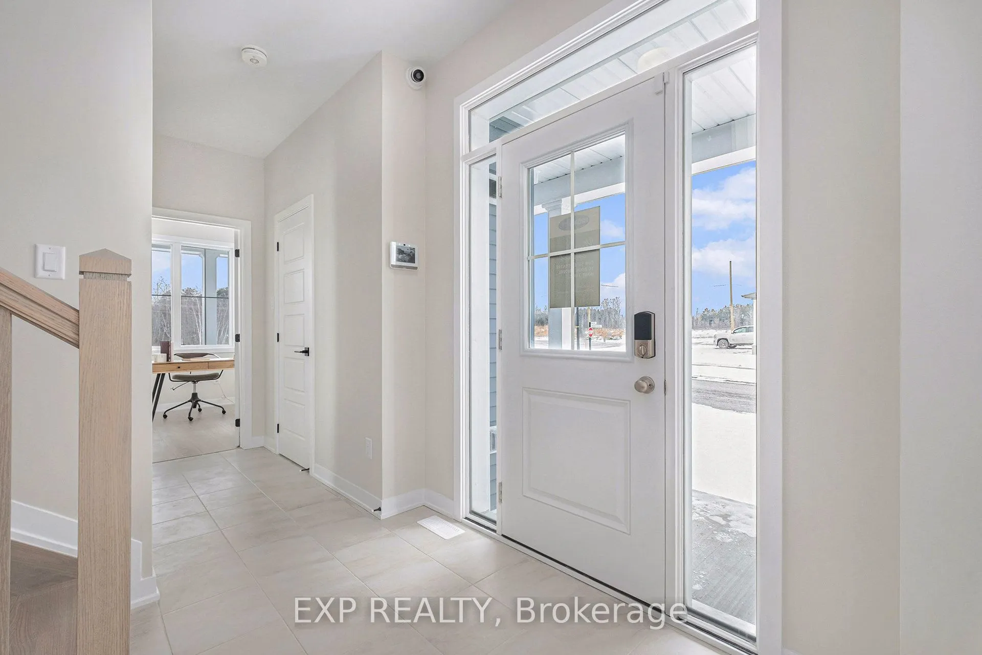 1024 DePencier Drive