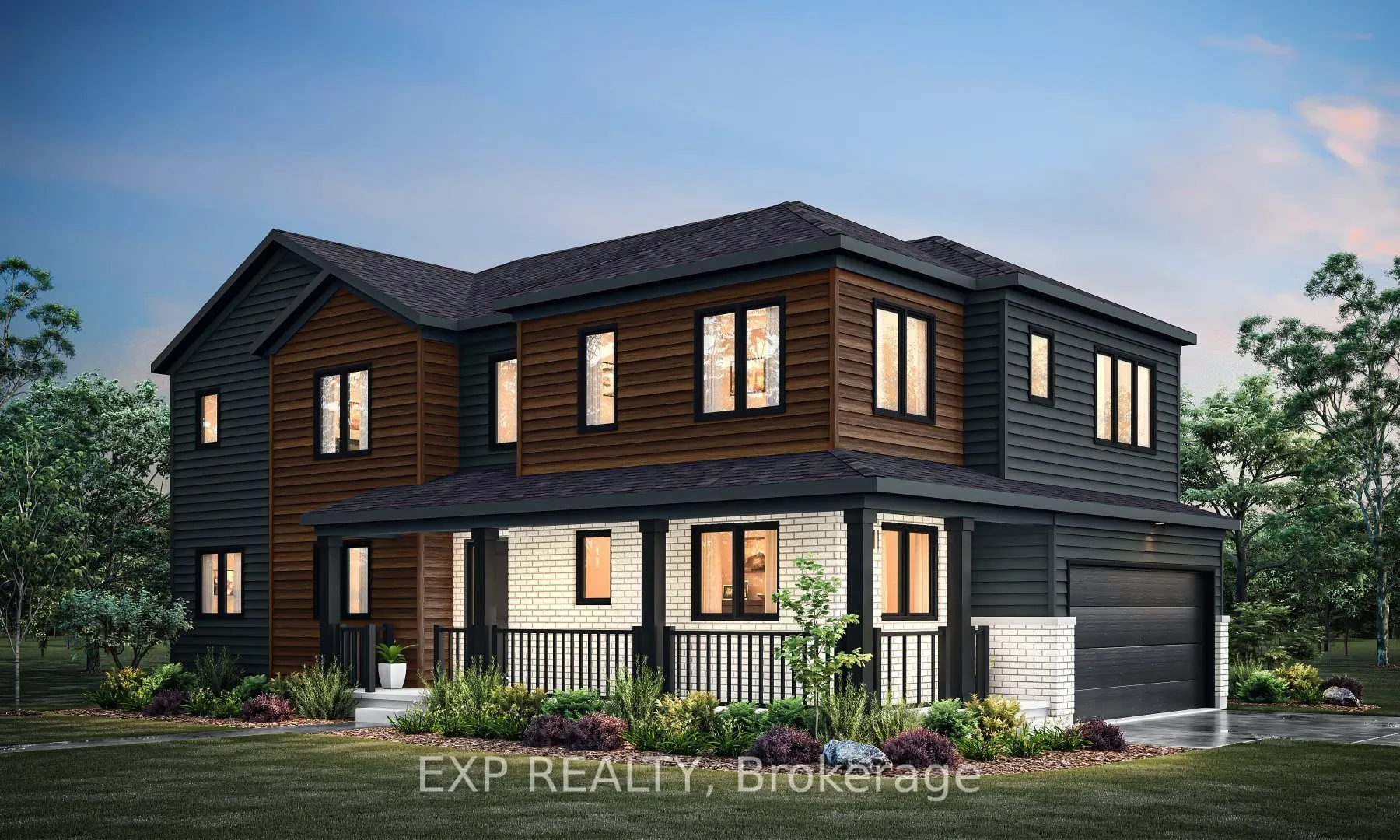 1024 DePencier Drive