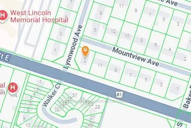 2 Lynnwood Avenue