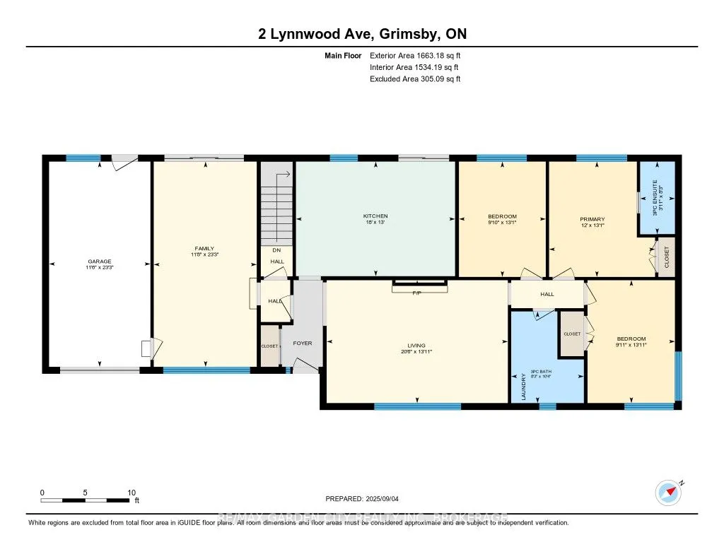2 Lynnwood Avenue