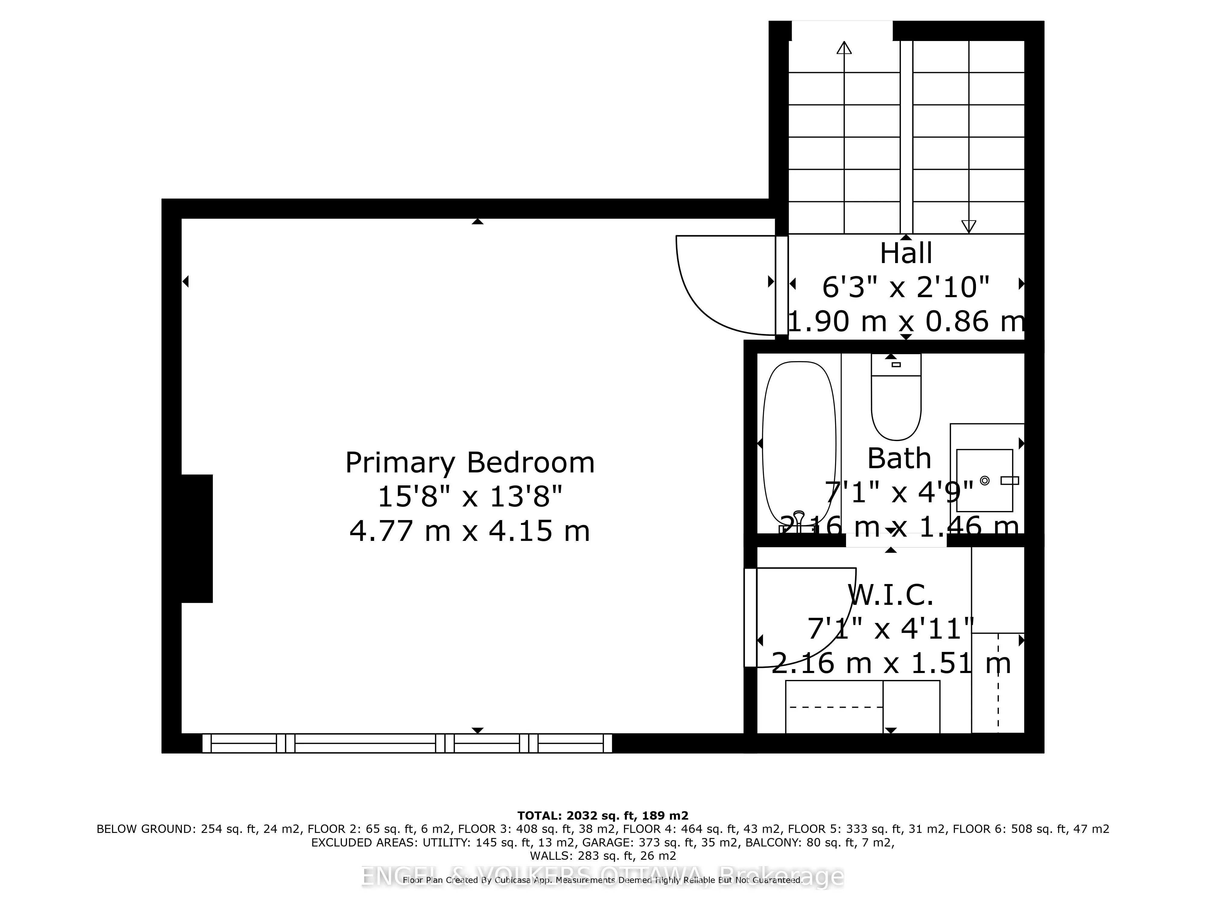 35 Belvedere Crescent, #35