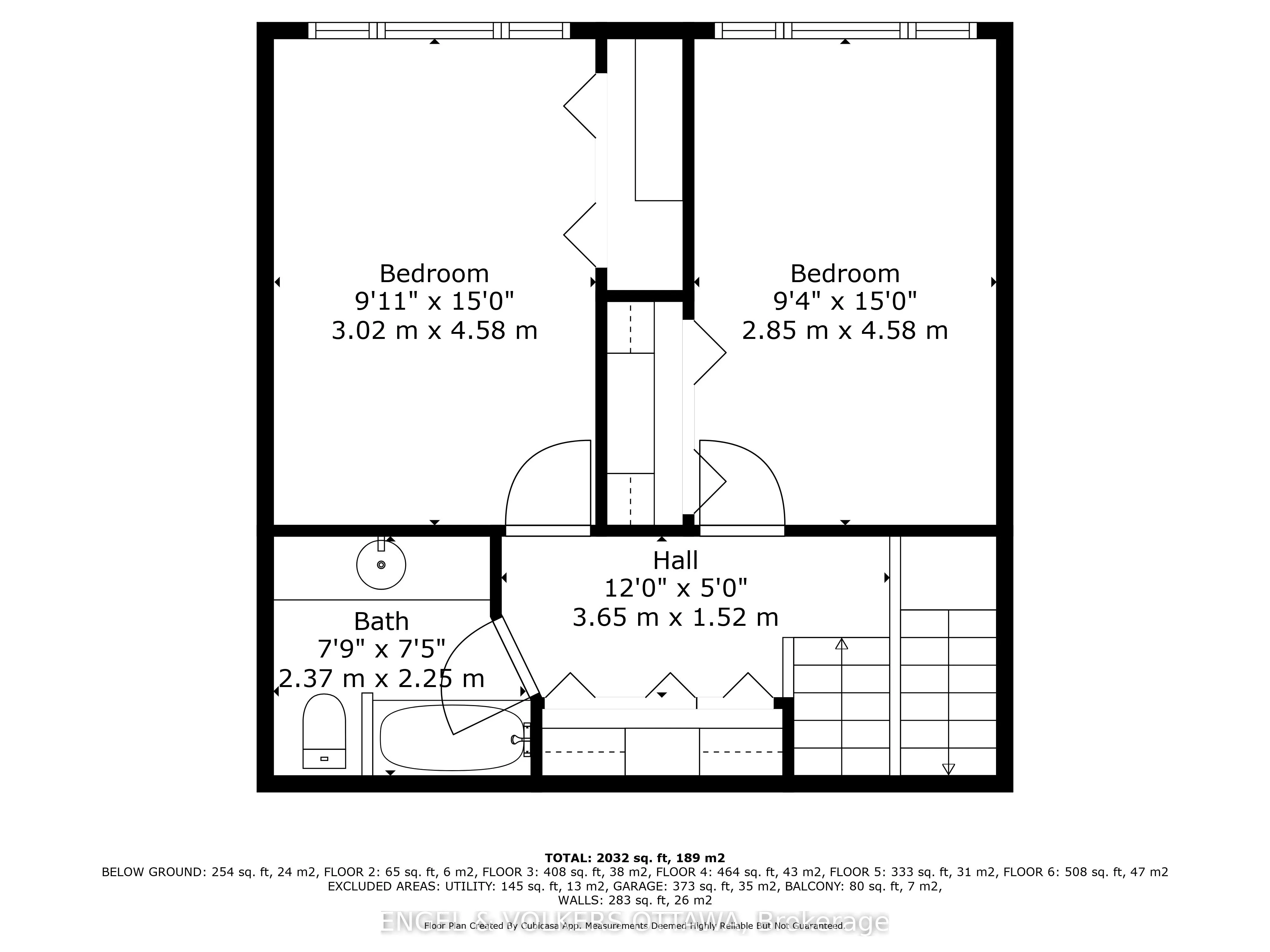 35 Belvedere Crescent, #35