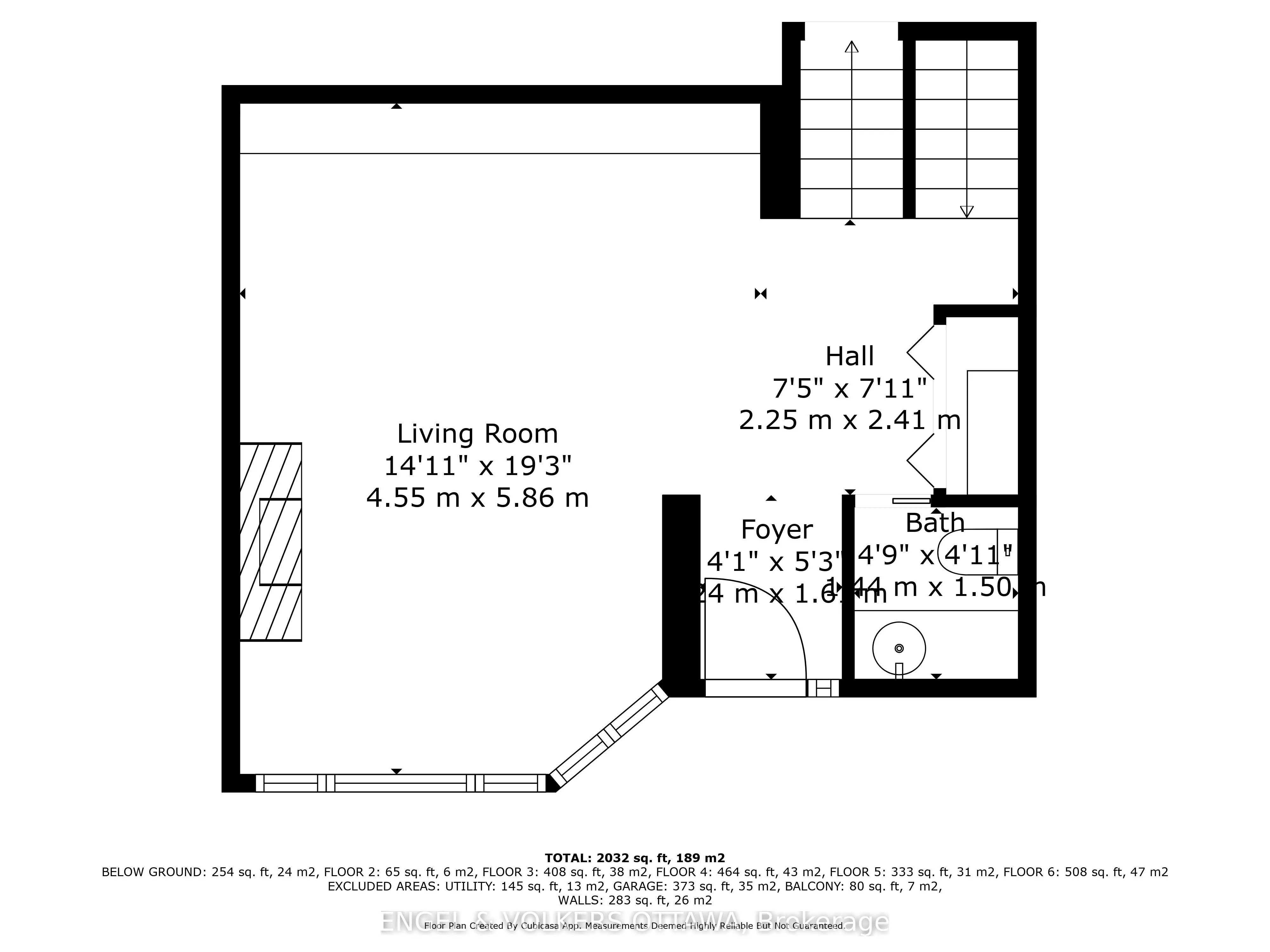 35 Belvedere Crescent, #35