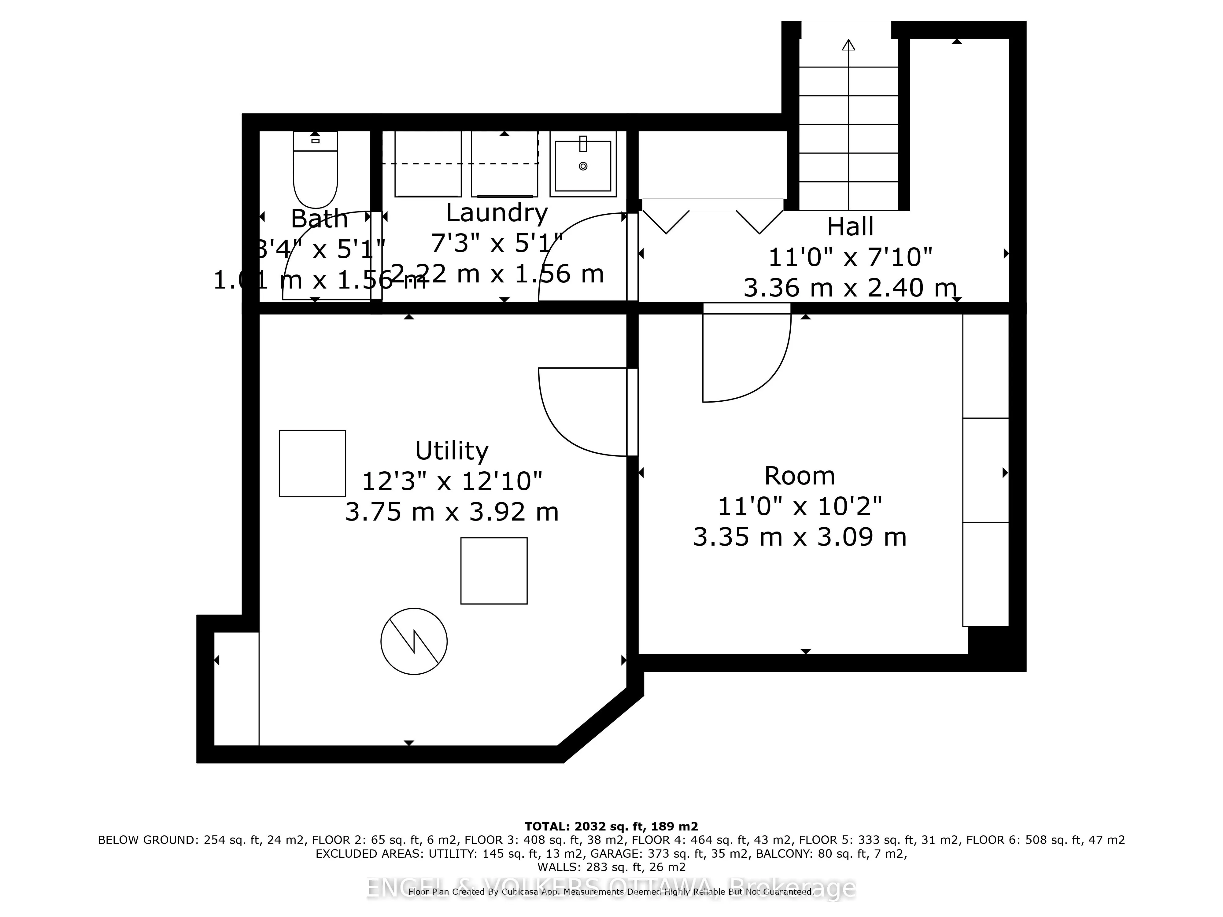 35 Belvedere Crescent, #35