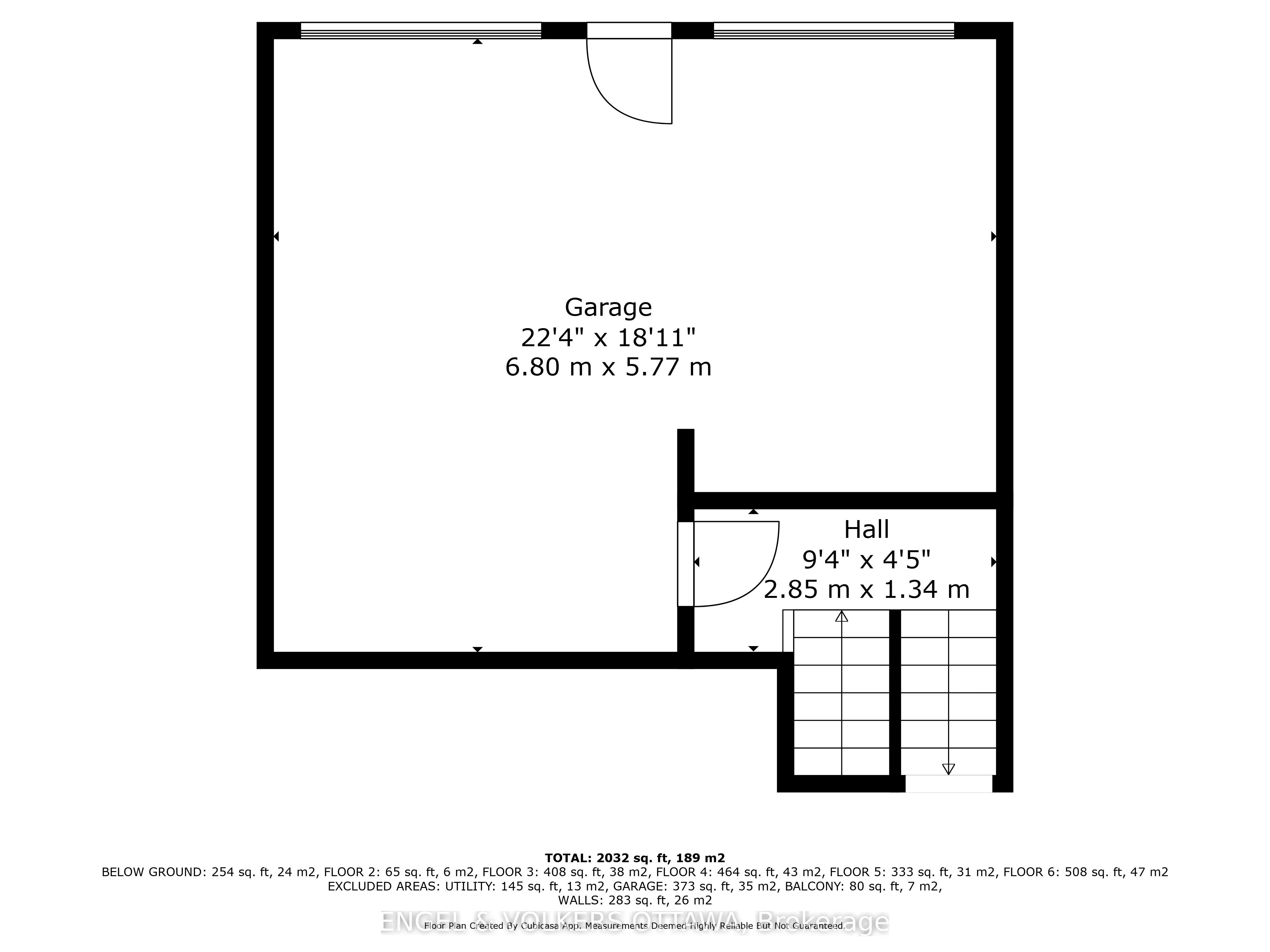 35 Belvedere Crescent, #35