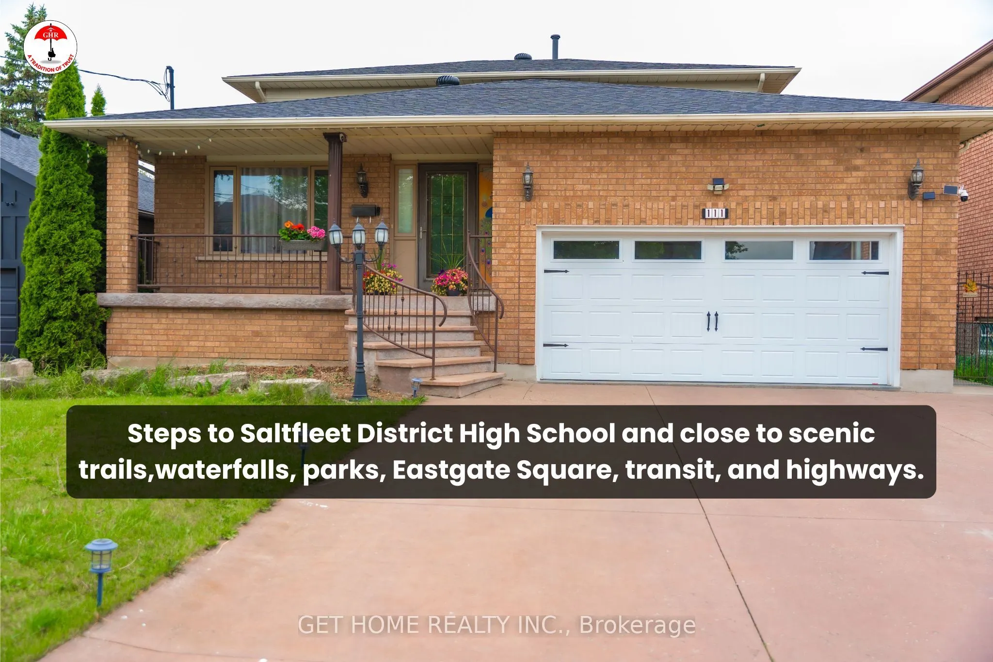 111 AUBREY Avenue, #Bsmt